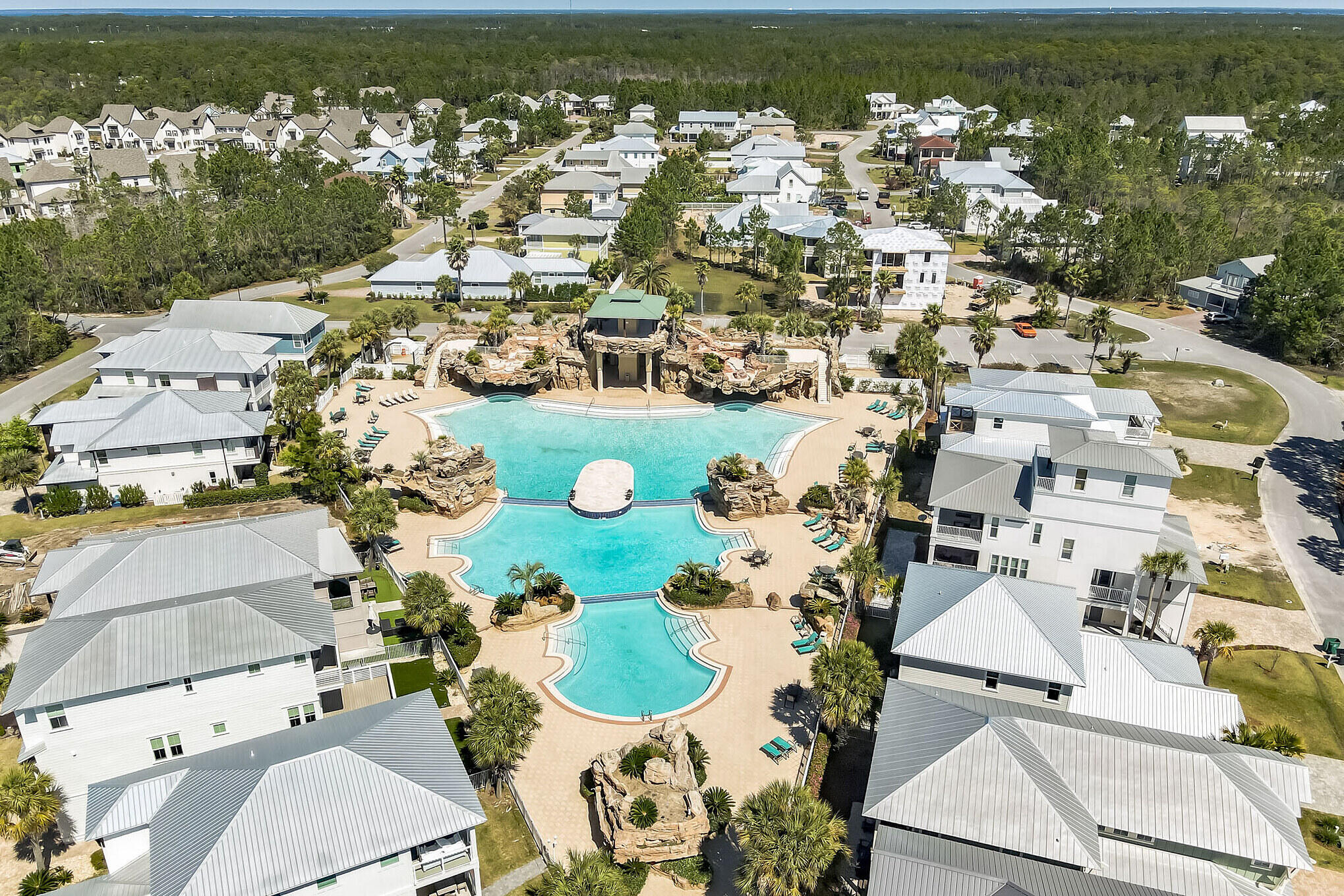 265 Tropical Breeze Dr, Santa Rosa Beach, FL 32459 photo