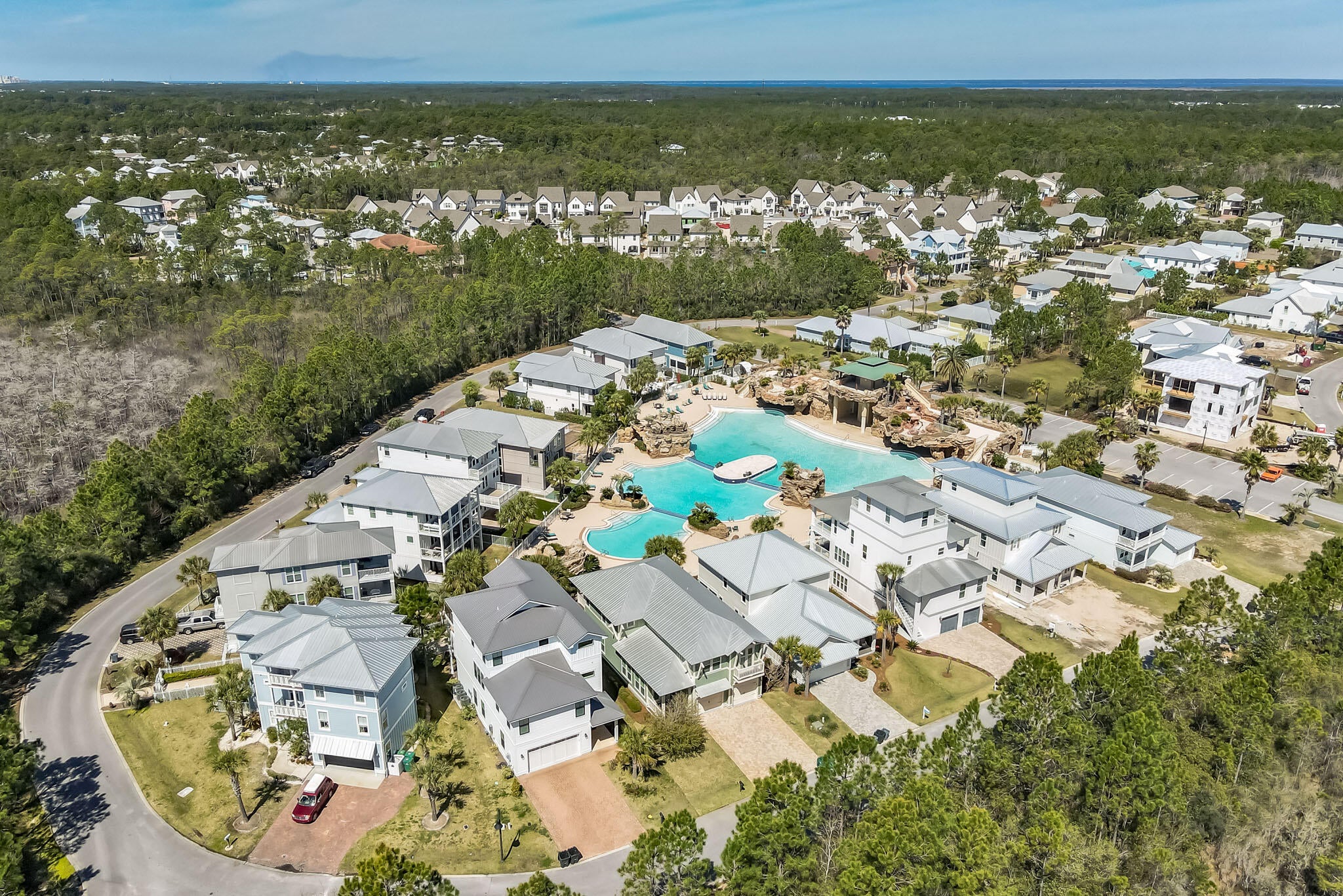 265 Tropical Breeze Dr, Santa Rosa Beach, FL 32459 photo