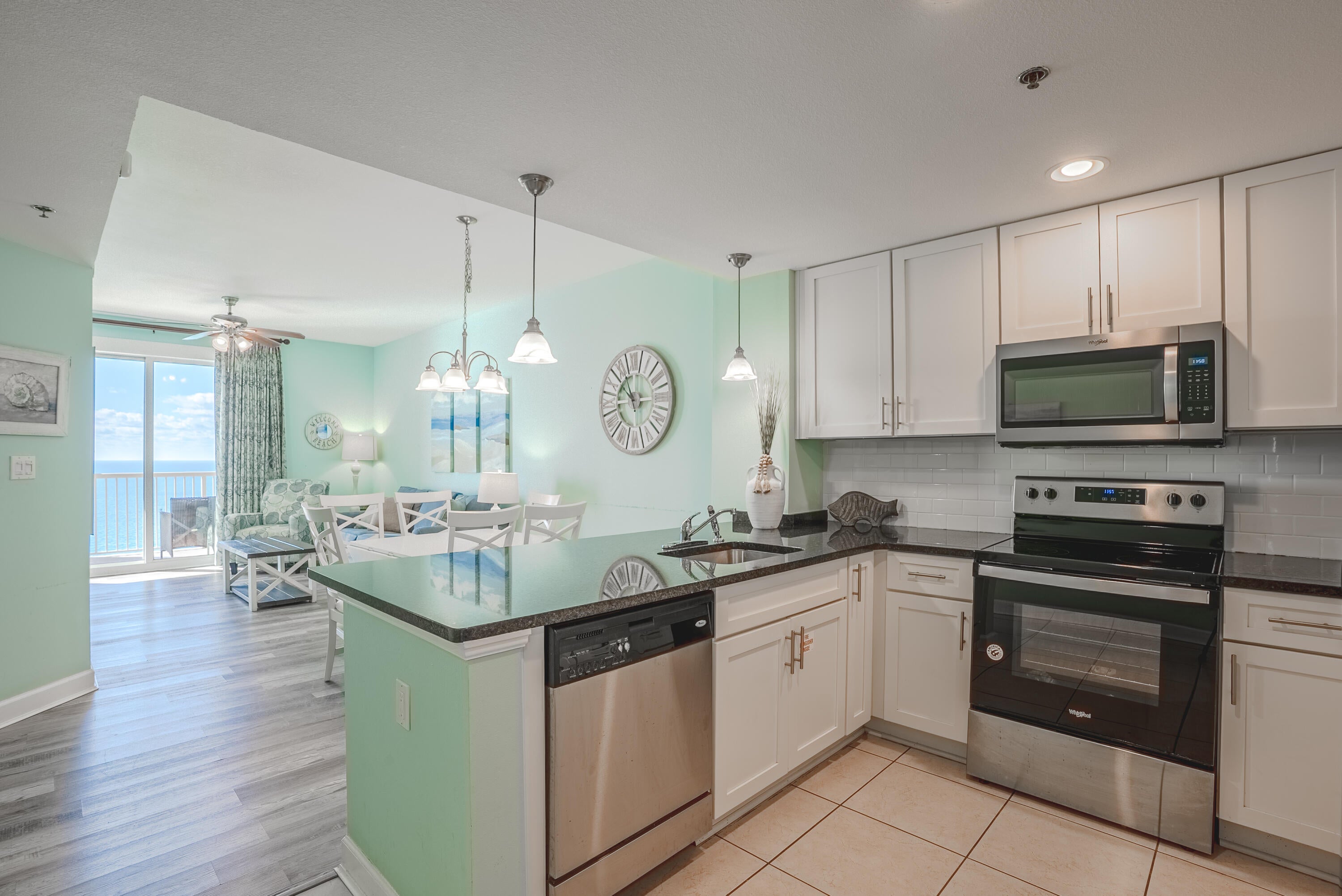 11807 Front Beach Rd #1902, Panama City Beach, FL 32407 photo