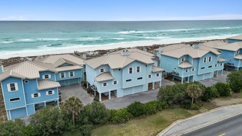 Townhouse in Pensacola Beach FL 1299 Fort Pickens Road #17.jpg