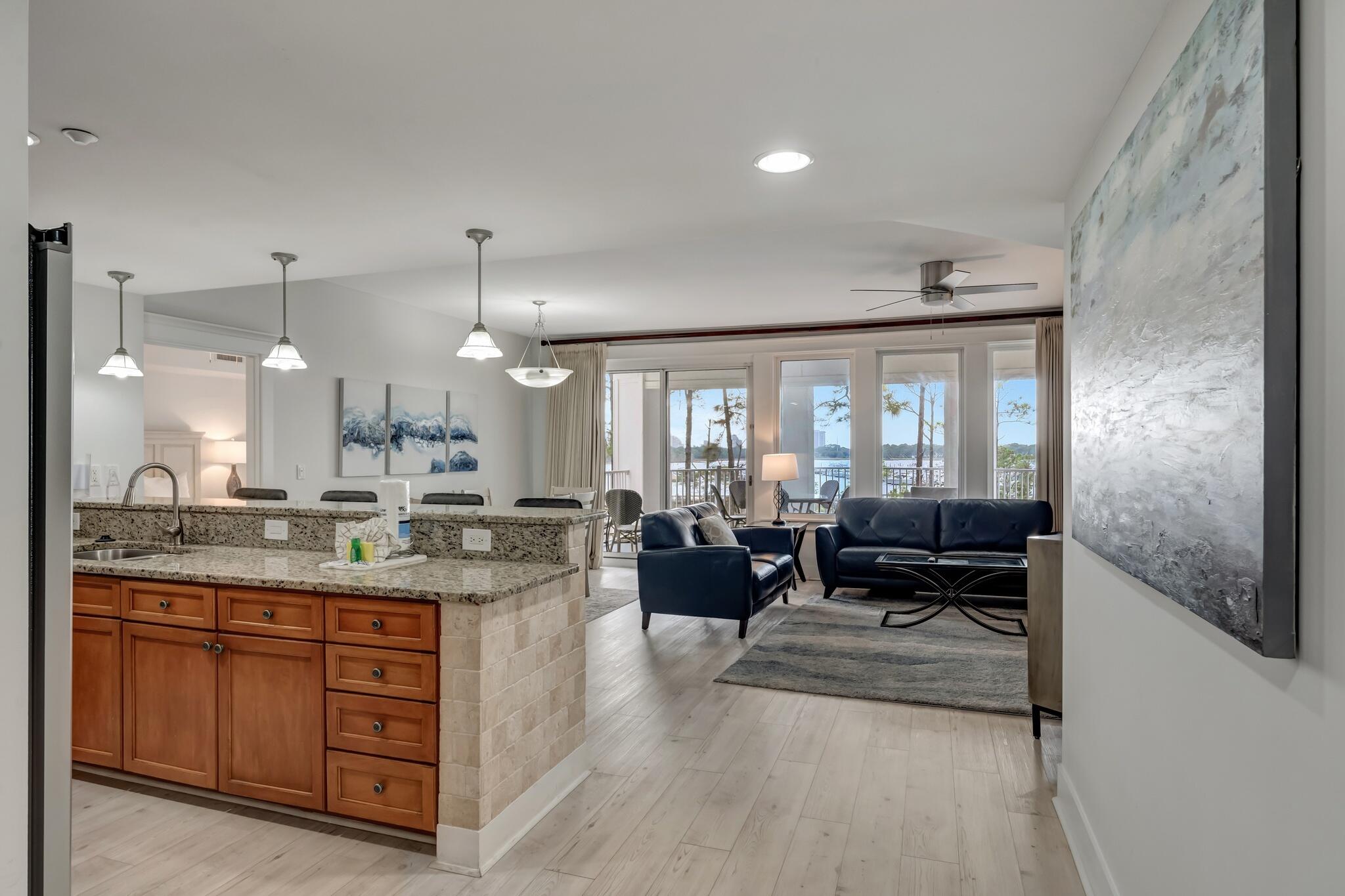 9600 Grand Sandestin Blvd #3316, Miramar Beach, FL 32550 photo