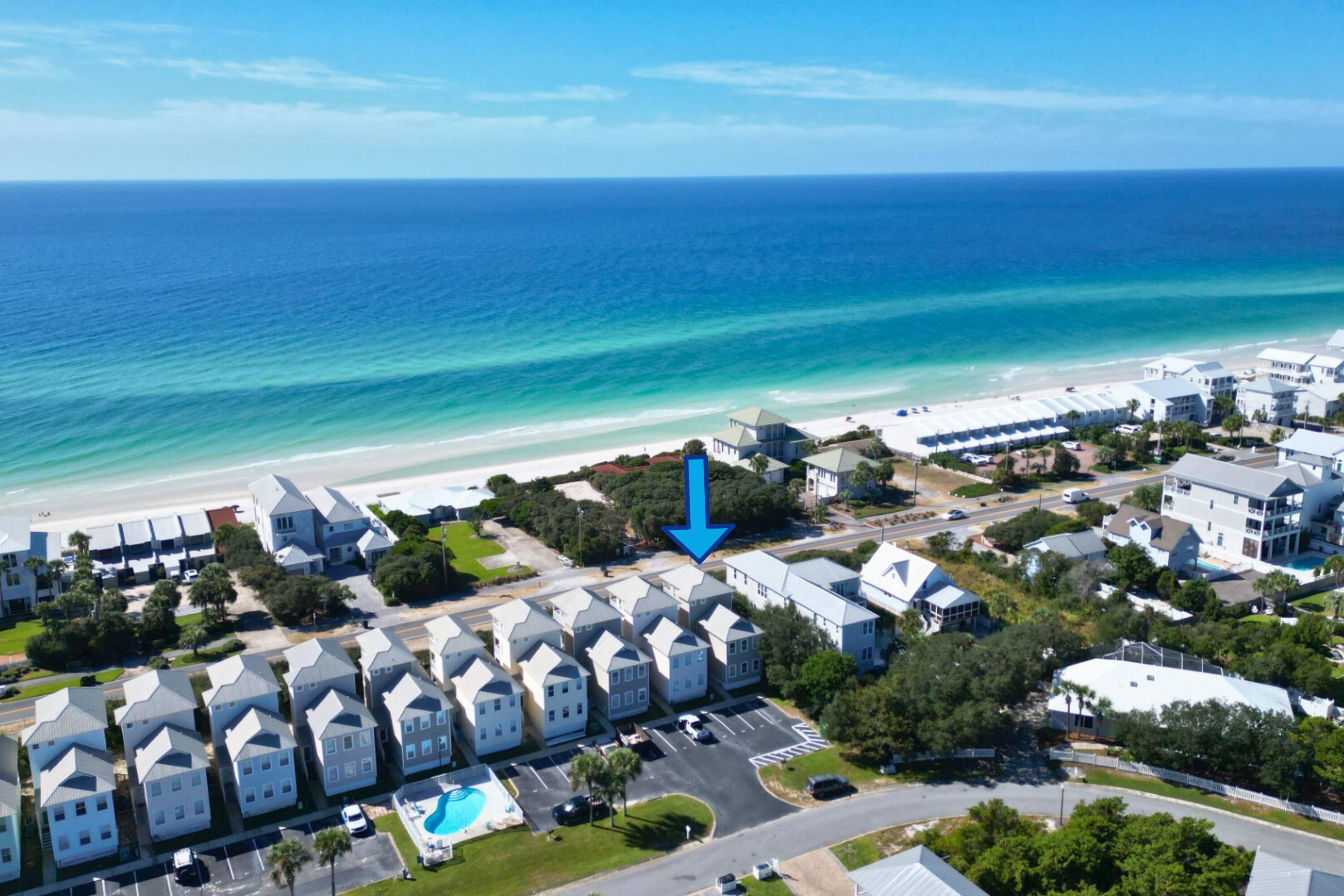 69 Seabreeze Trl, Inlet Beach, FL 32461