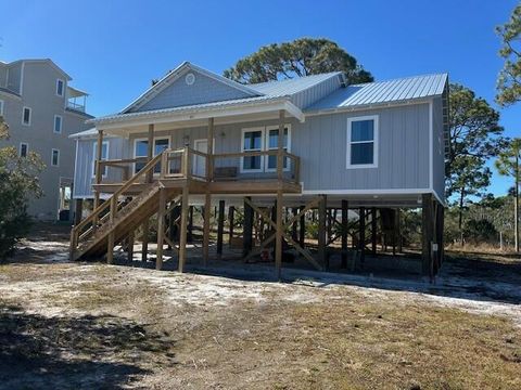 Single Family Residence in Cape San Blas FL 101 Mariner Lane 1.jpg