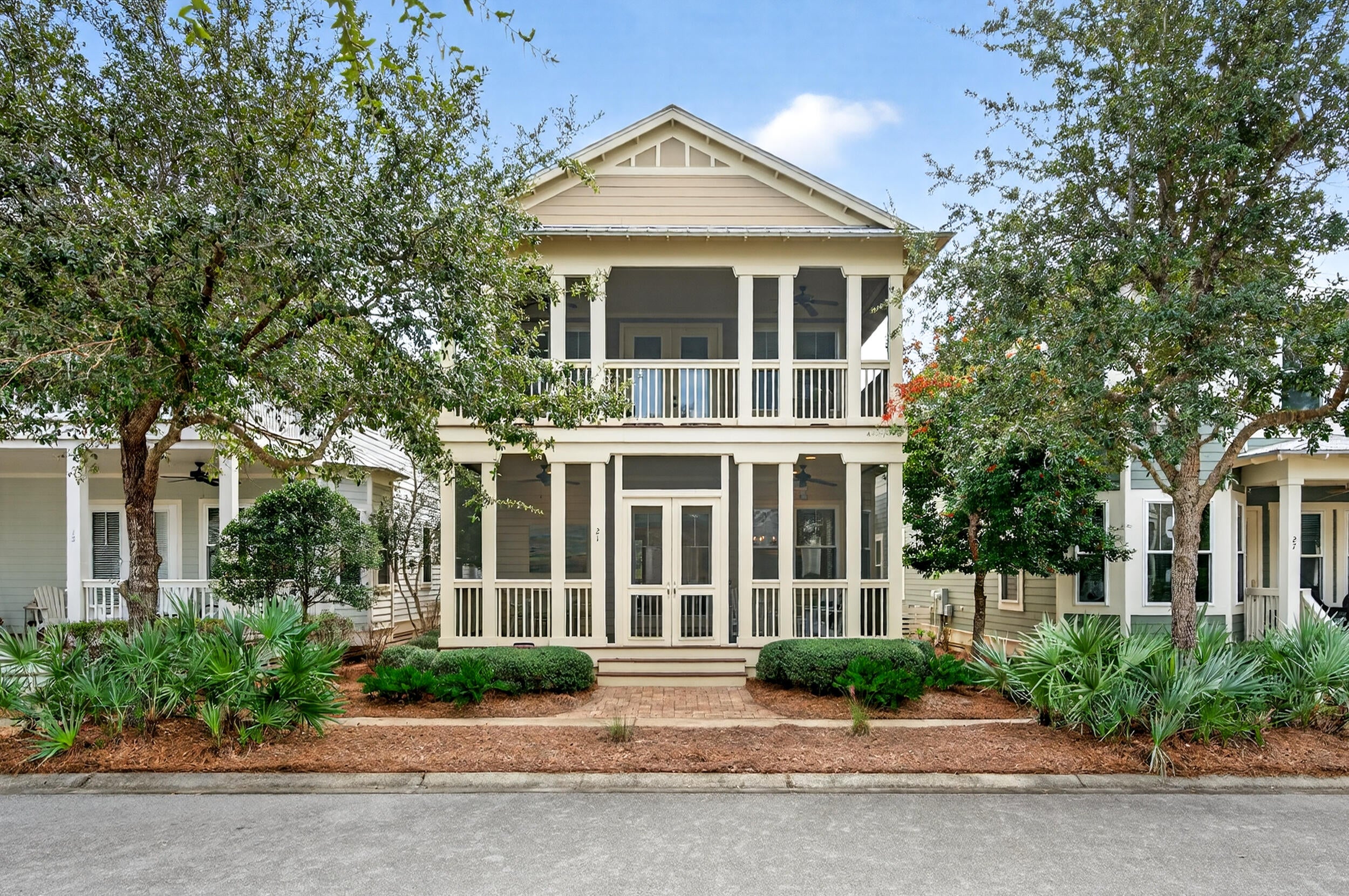 21 Cinnamon Fern Ln, Santa Rosa Beach, FL 32459