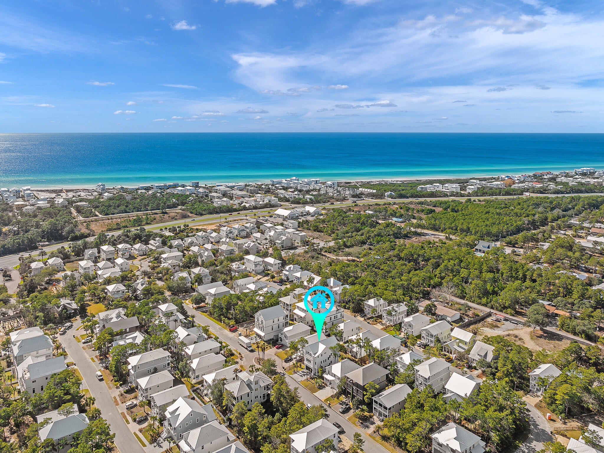 107 Grande Pointe Dr, Inlet Beach, FL 32461 photo