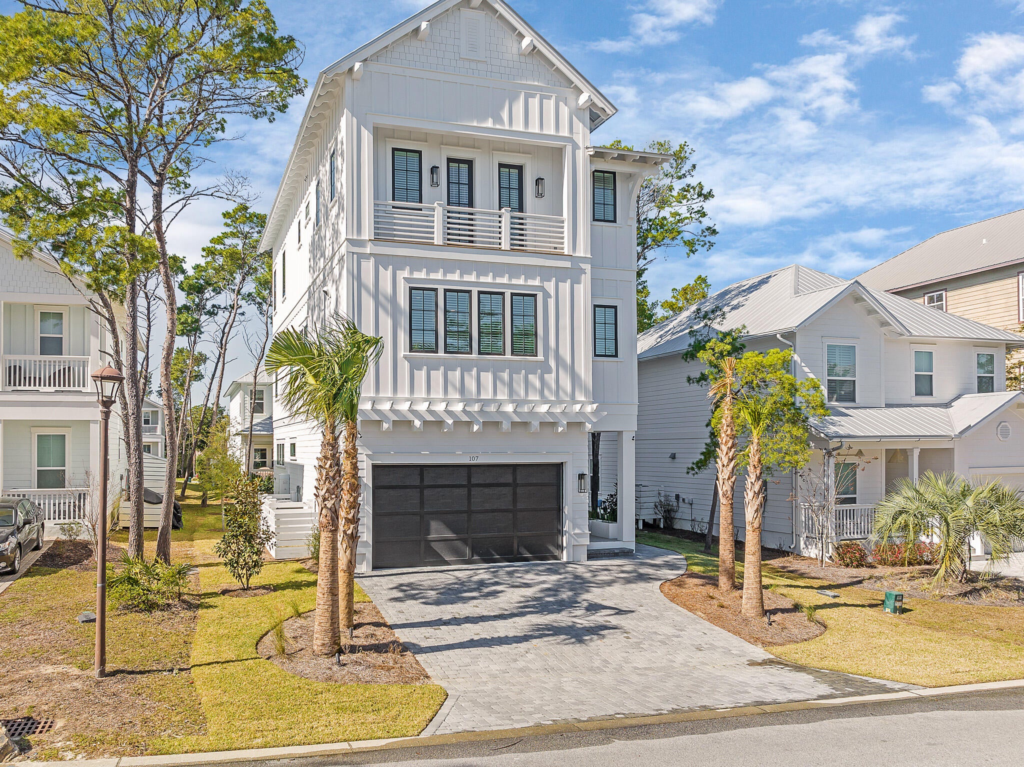 107 Grande Pointe Dr, Inlet Beach, FL 32461 photo