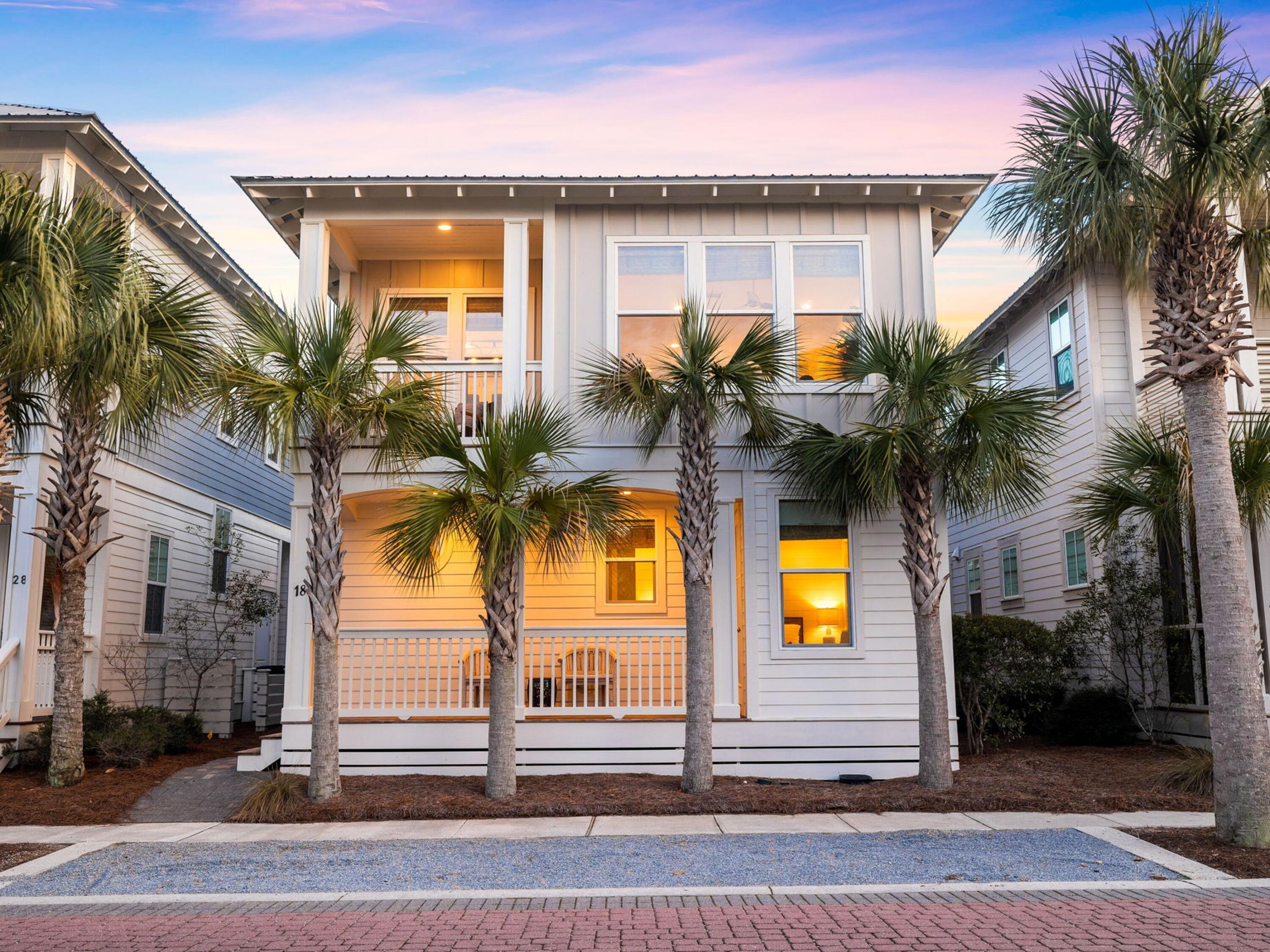 18 Endless Summer Way, Seacrest, FL 32461