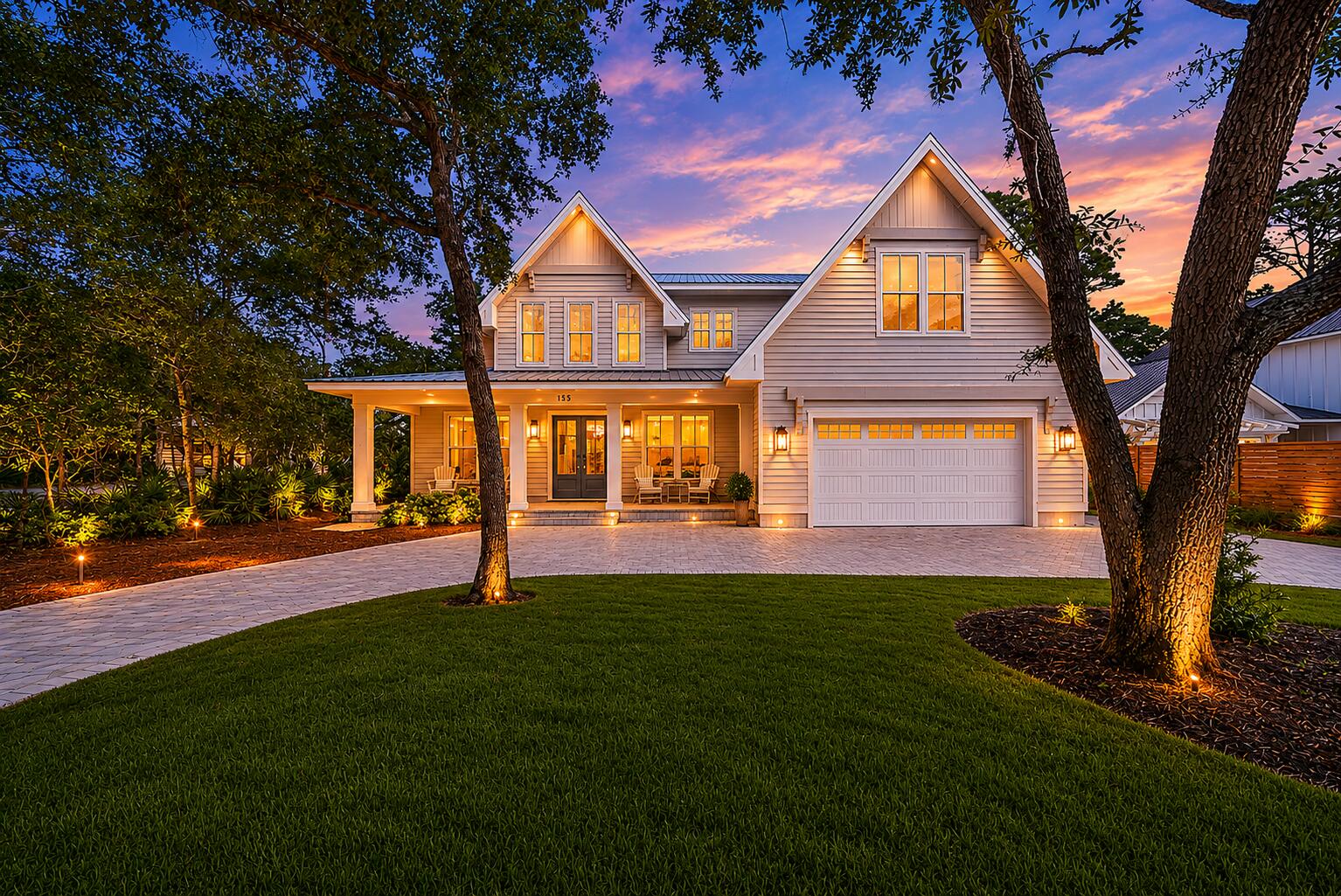 153 Cedar St, Point Washington, FL 32459