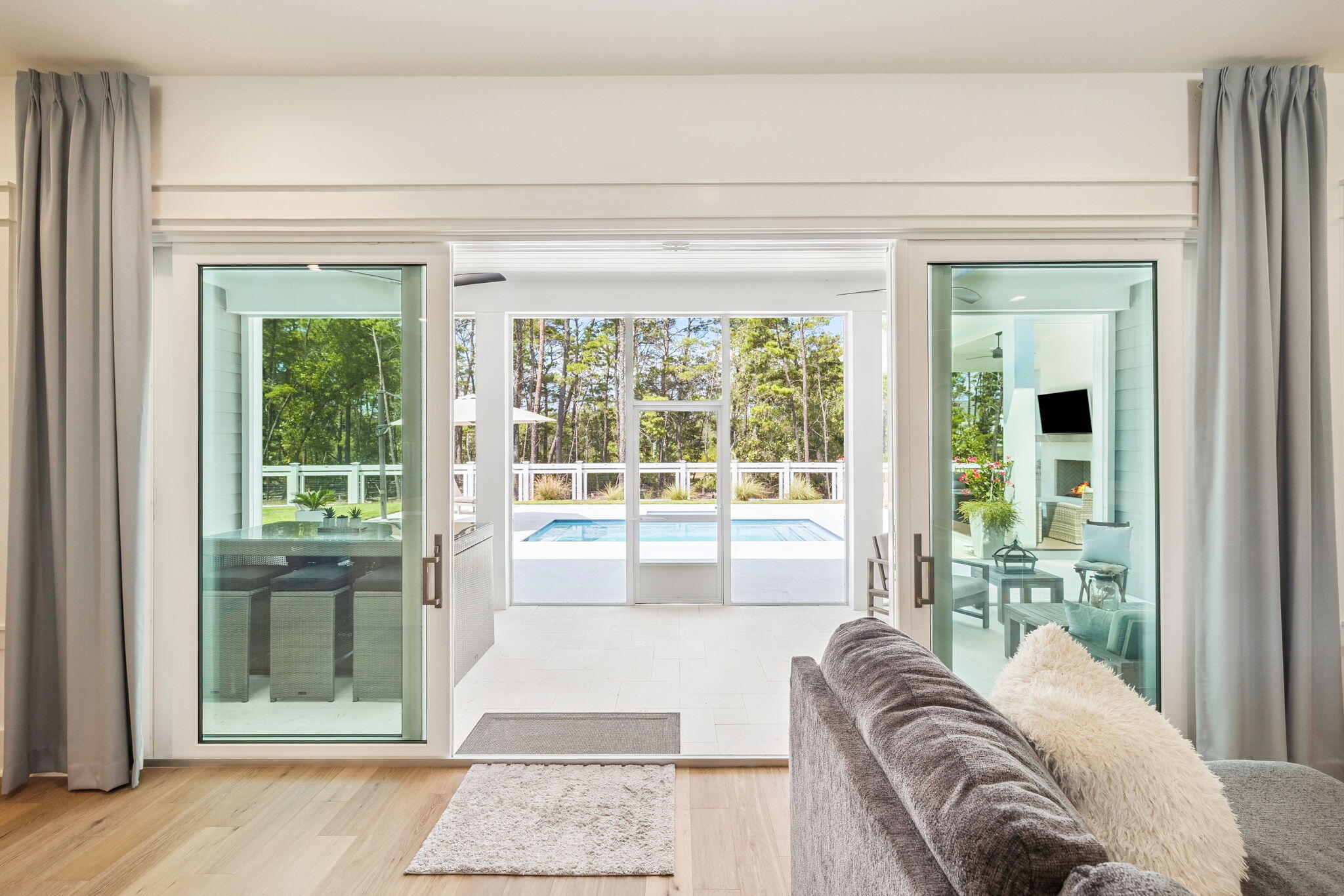 28 Pollard Cv, Inlet Beach, FL 32461 photo