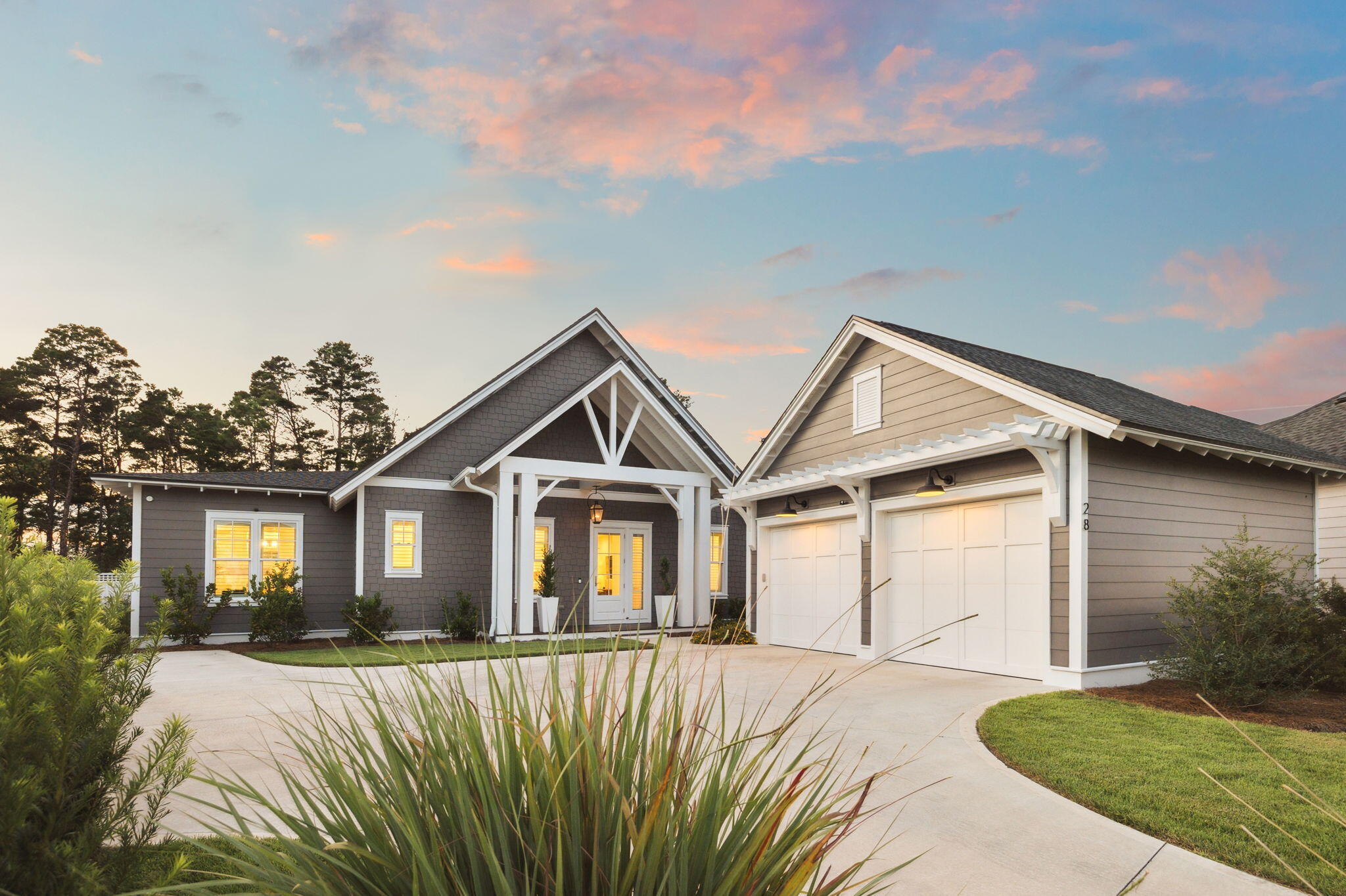 28 Pollard Cv, Inlet Beach, FL 32461 photo