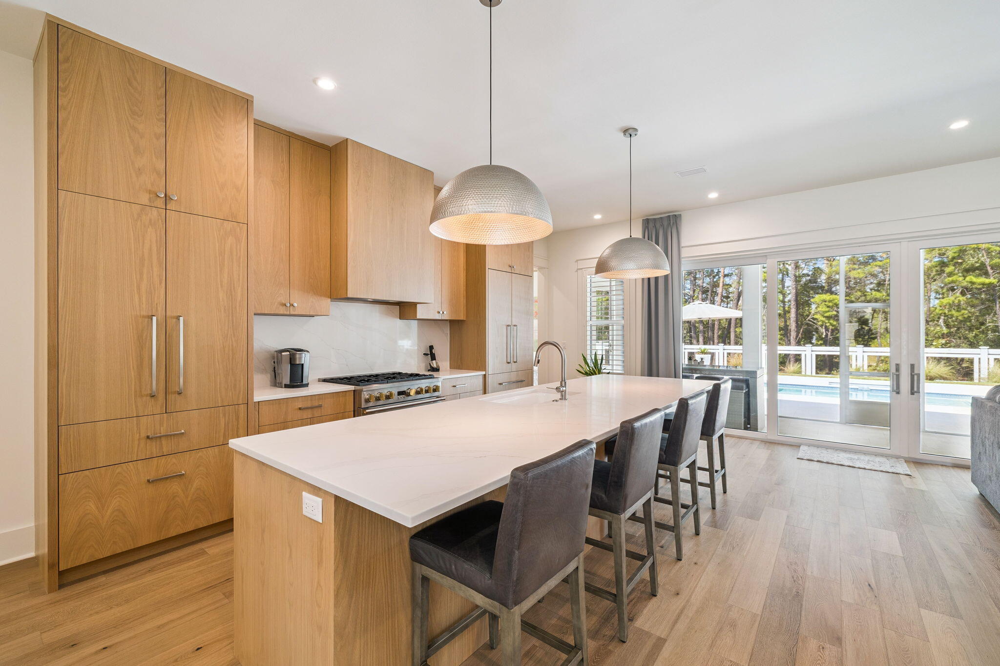 28 Pollard Cv, Inlet Beach, FL 32461 photo