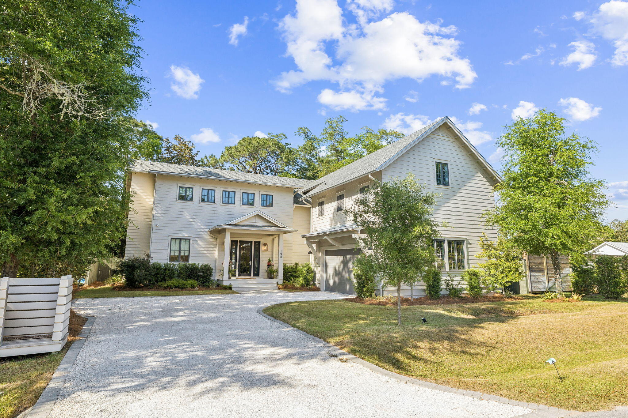 198 Ricker Ave, Santa Rosa Beach, FL 32459 photo