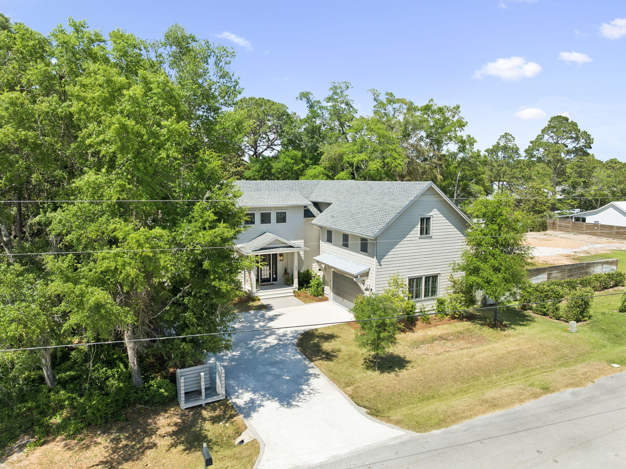 198 Ricker Ave, Santa Rosa Beach, FL 32459 photo