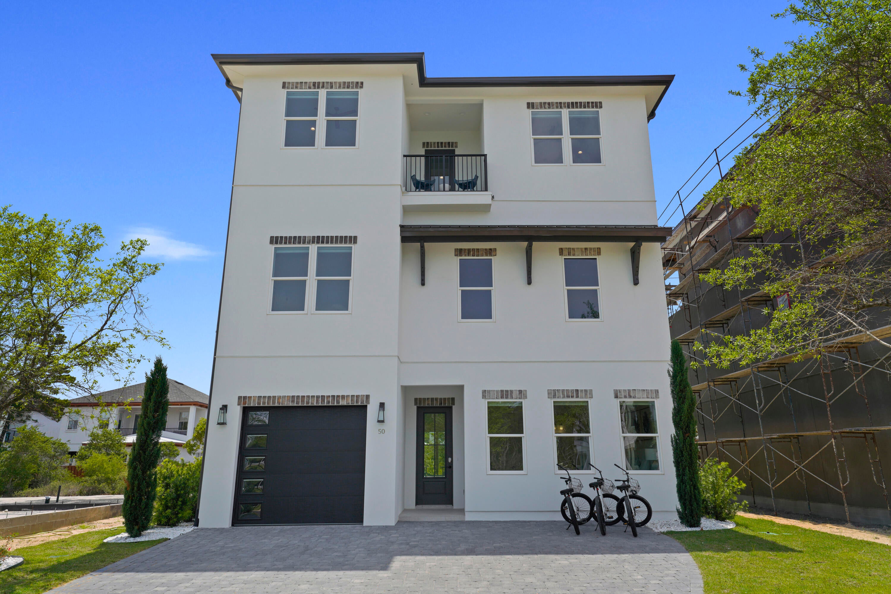 50 Sea Croft Cv, Santa Rosa Beach, FL 32459