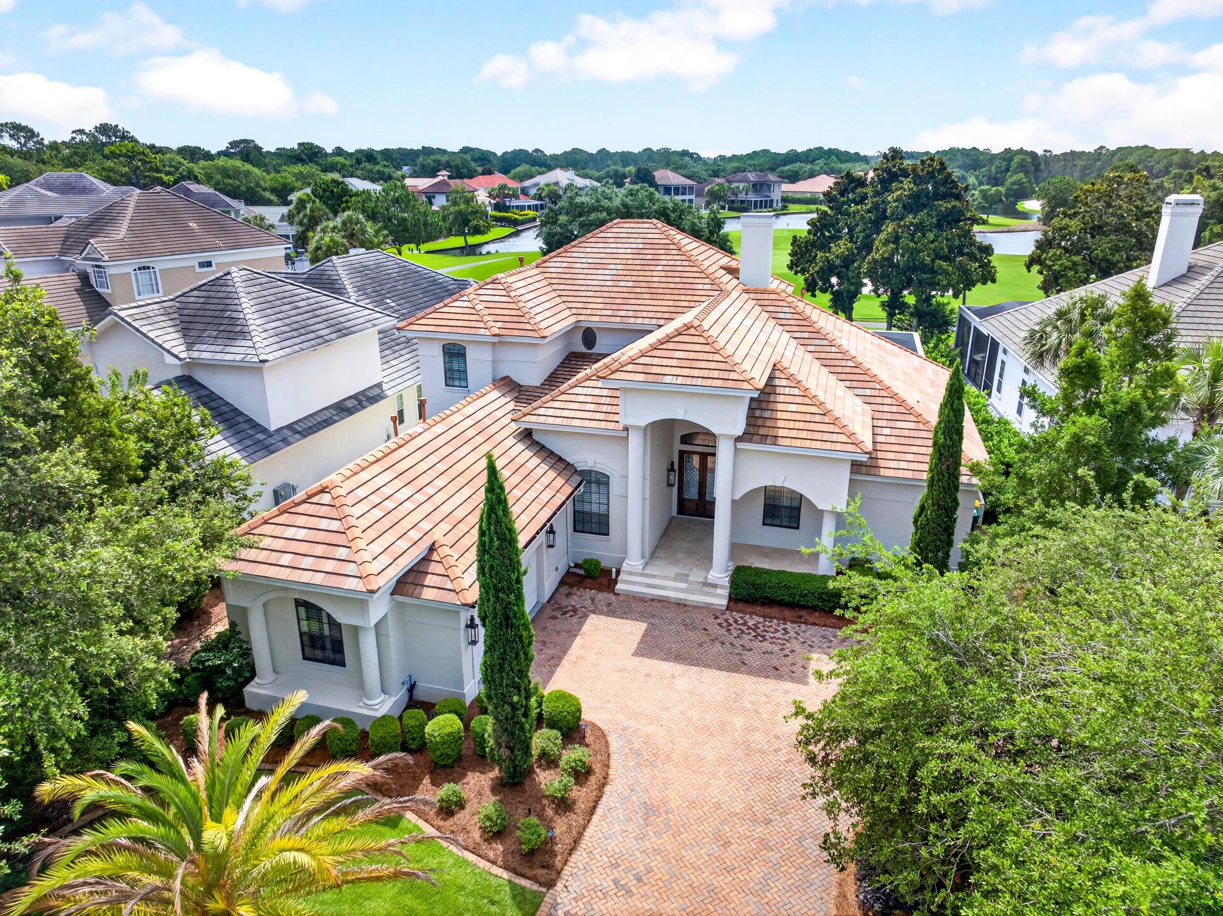 307 Corinthian Pl, Destin, FL 32541 photo