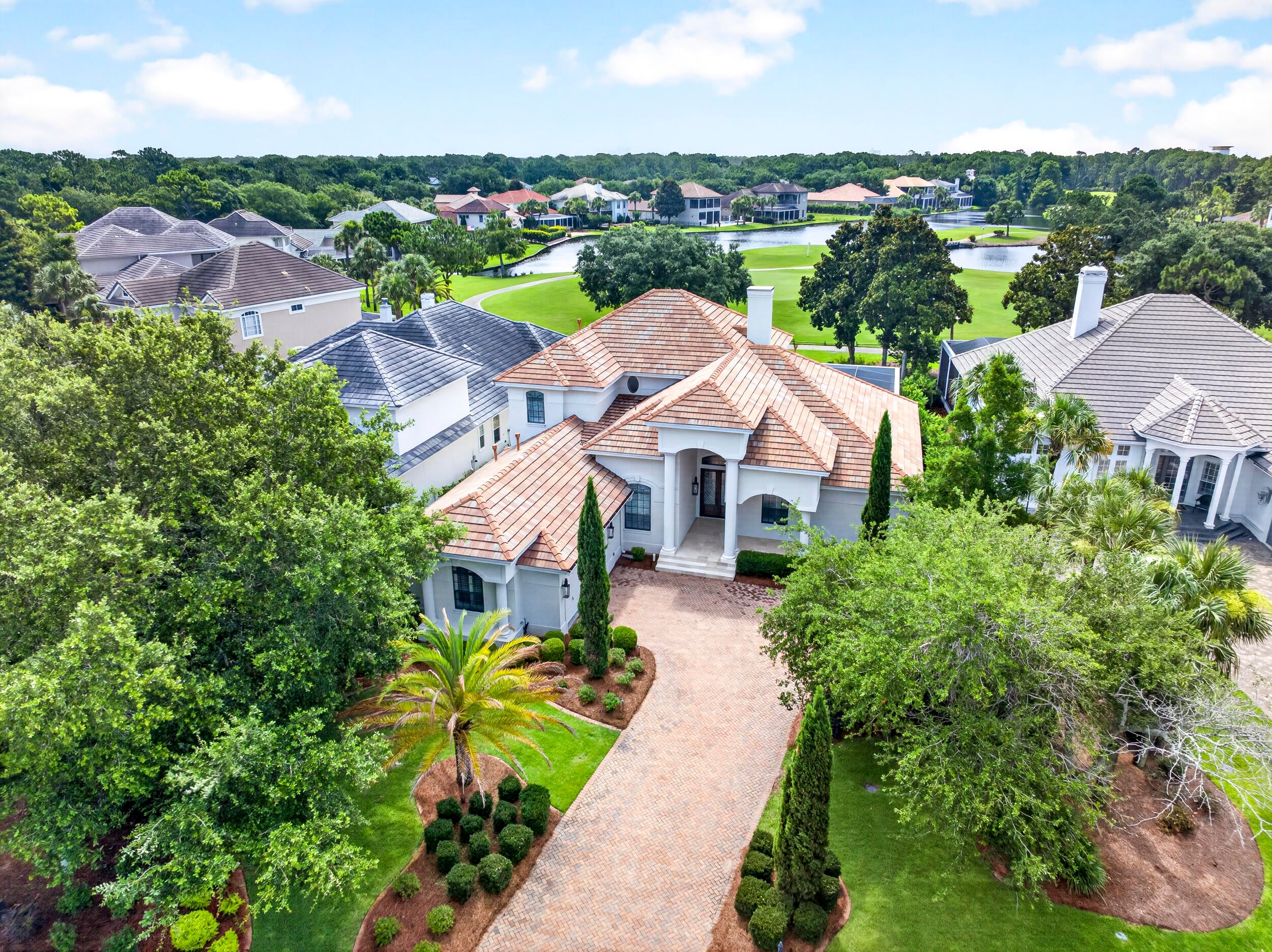 307 Corinthian Pl, Destin, FL 32541 photo