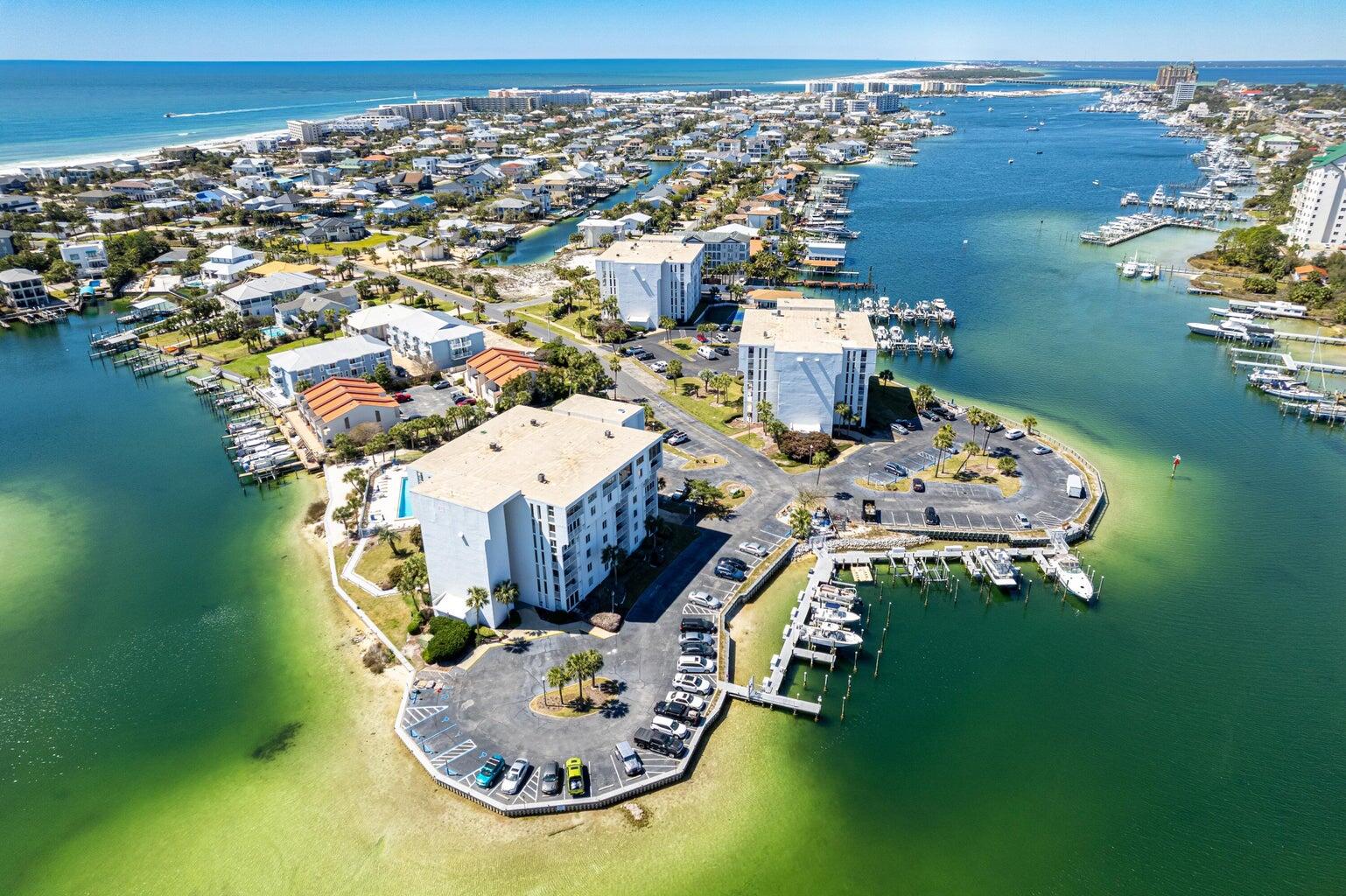 30 Moreno Point Rd, Destin, FL 32541