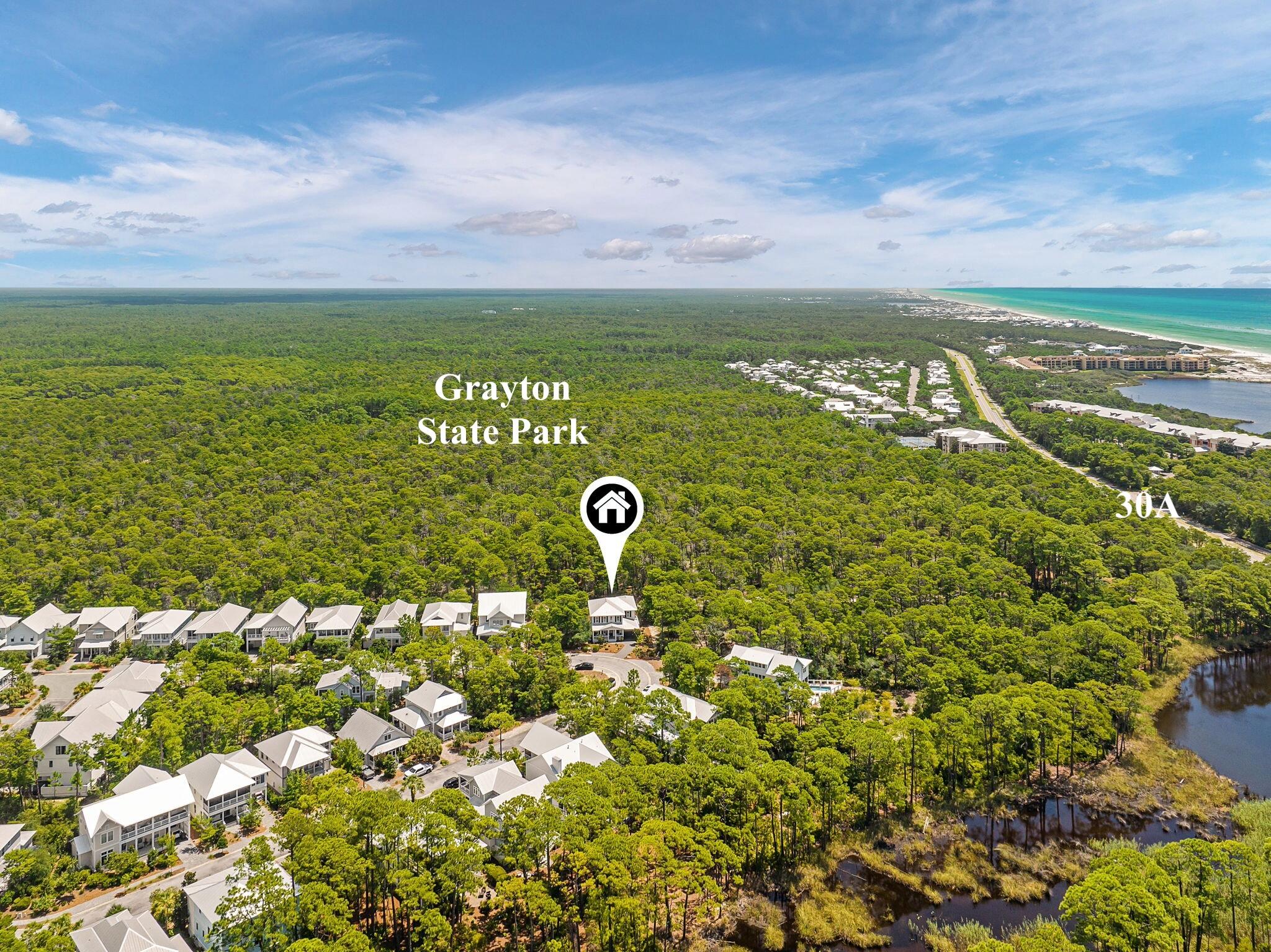 339 Matts Way, Santa Rosa Beach, FL 32459 photo