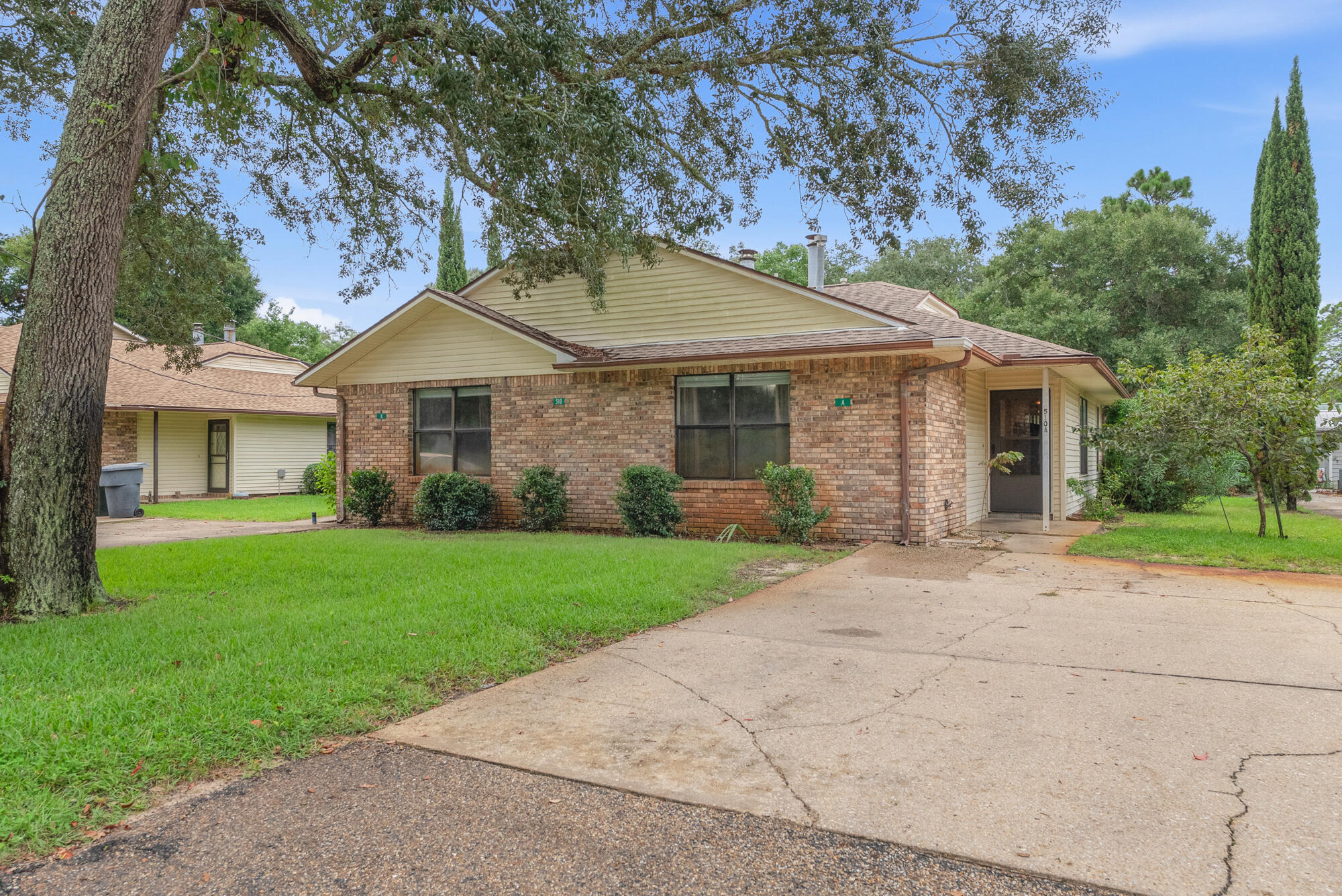 510 Parkview Rd, Fort Walton Beach, FL 32547