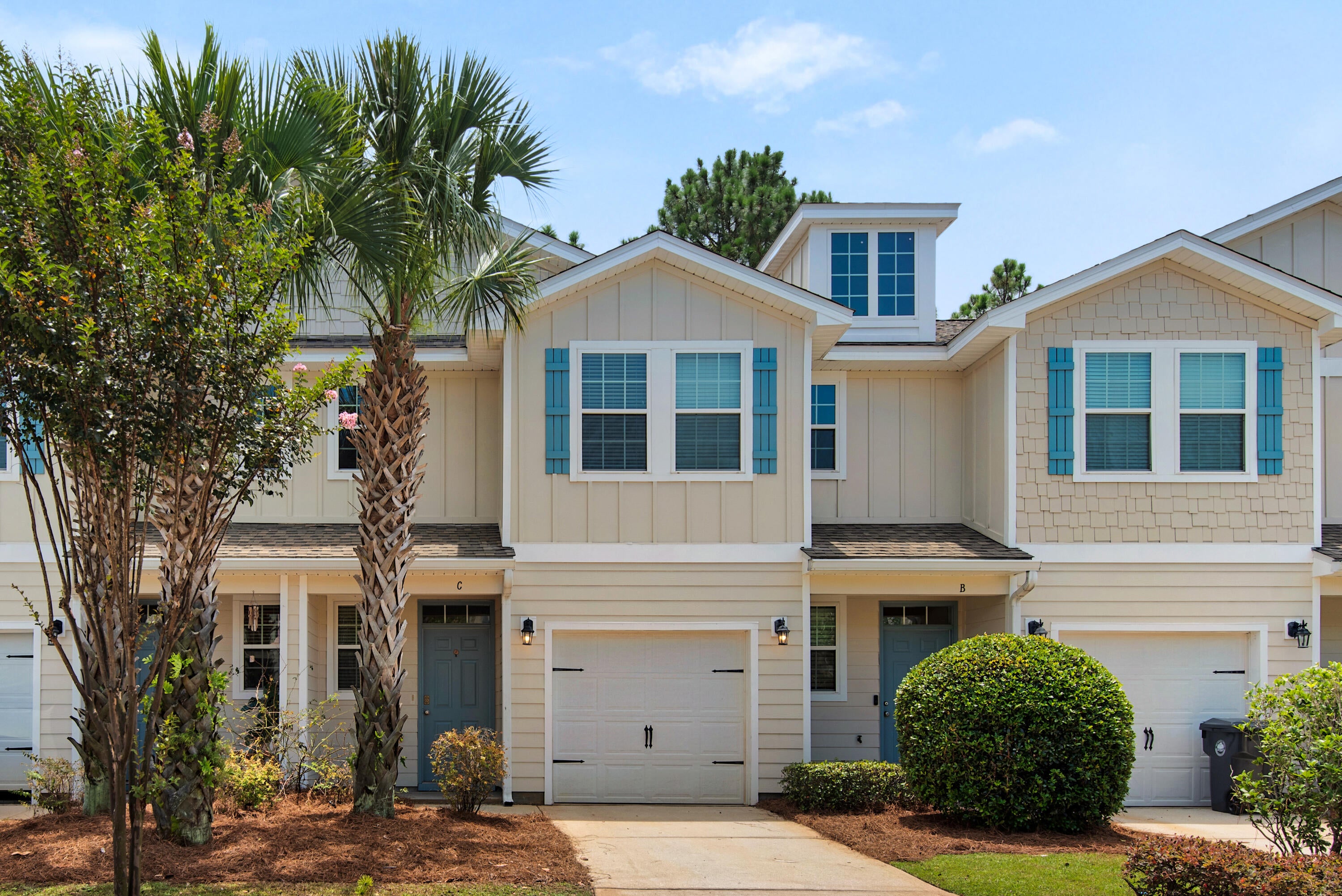 17 Shady Oaks Ln, Santa Rosa Beach, FL 32459