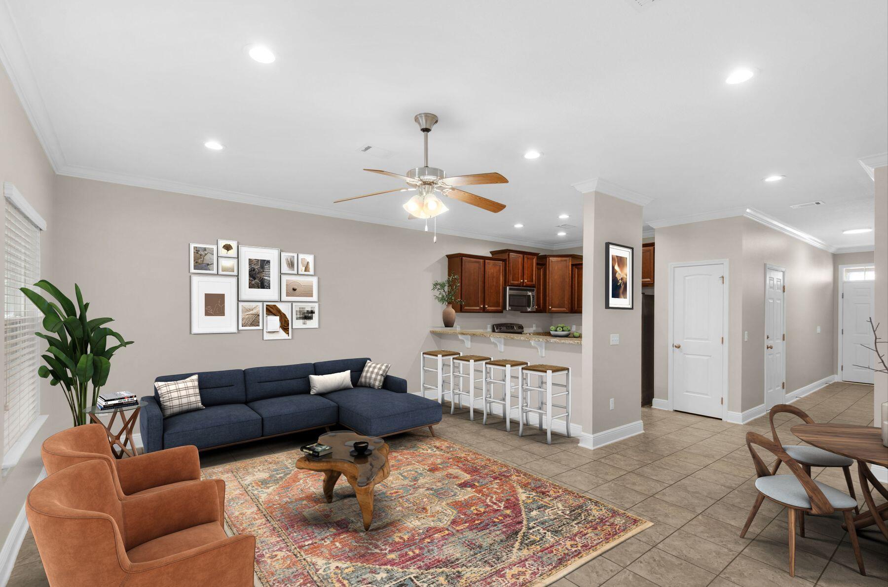 17 W Shady Oaks Ln #C, Santa Rosa Beach, FL 32459 photo
