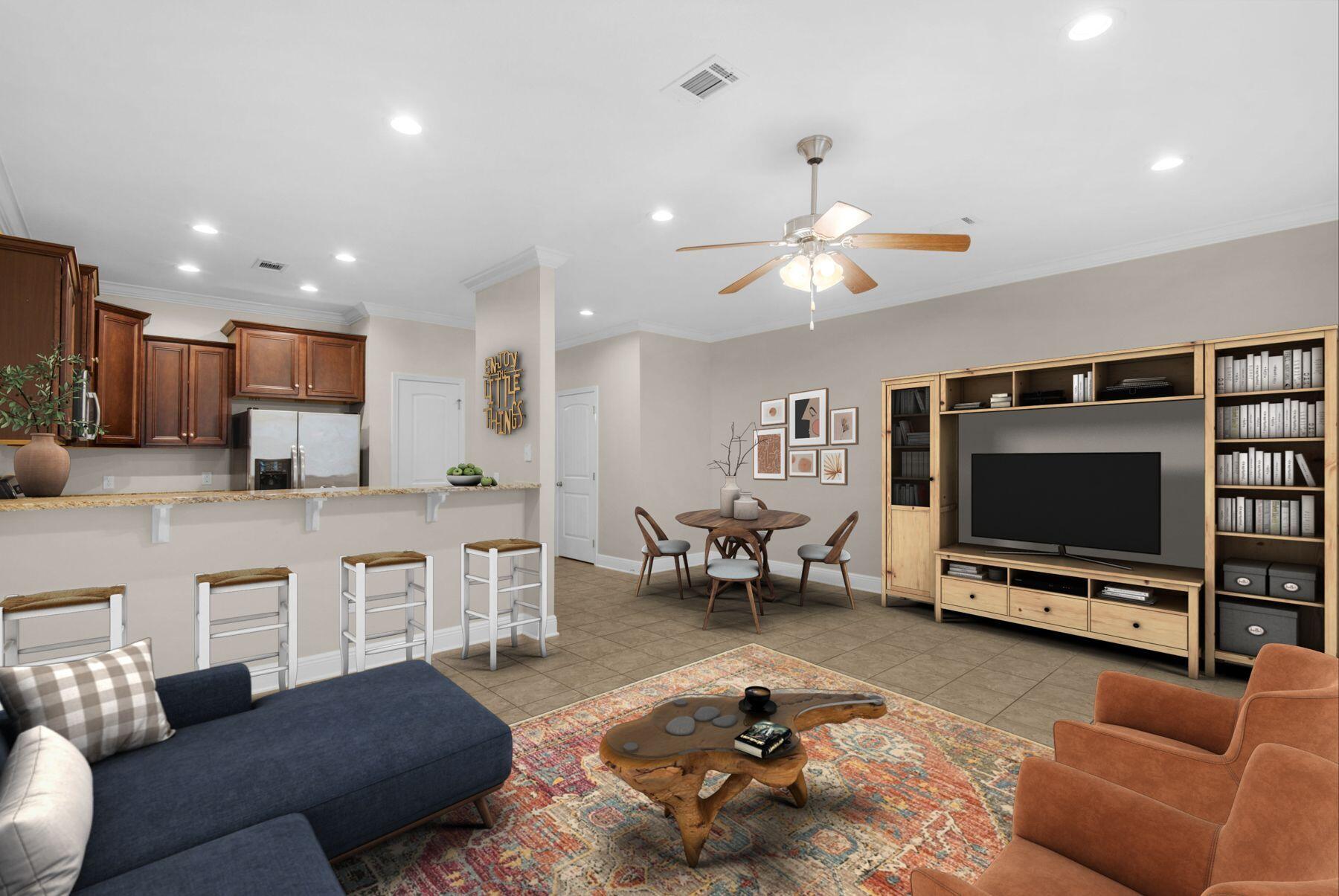 17 W Shady Oaks Ln #C, Santa Rosa Beach, FL 32459 photo