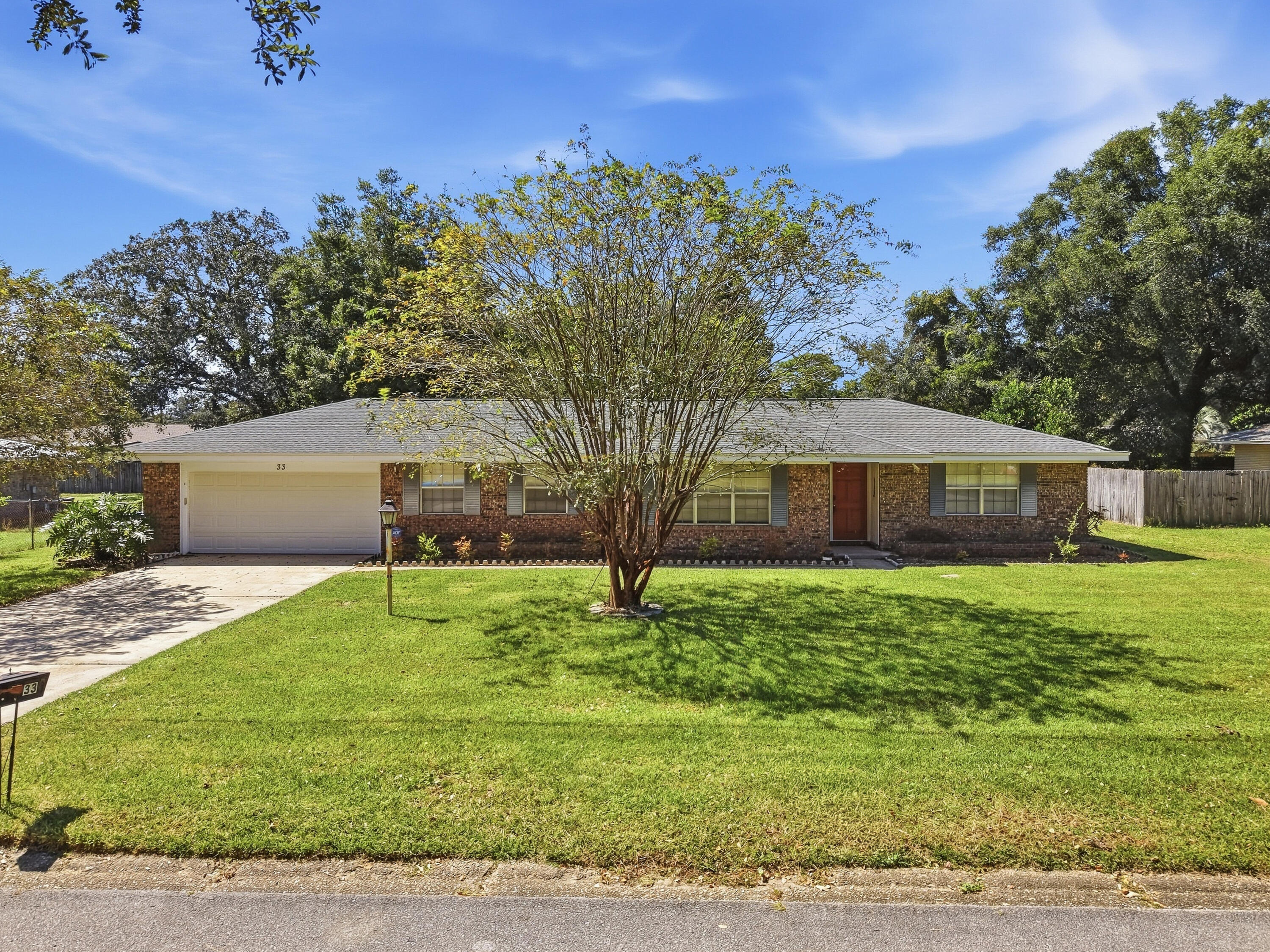 33 James Dr, Shalimar, FL 32579 photo