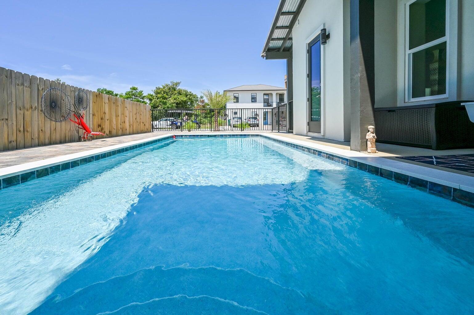 28 W Palm Beach Ct, Miramar Beach, FL 32550 photo