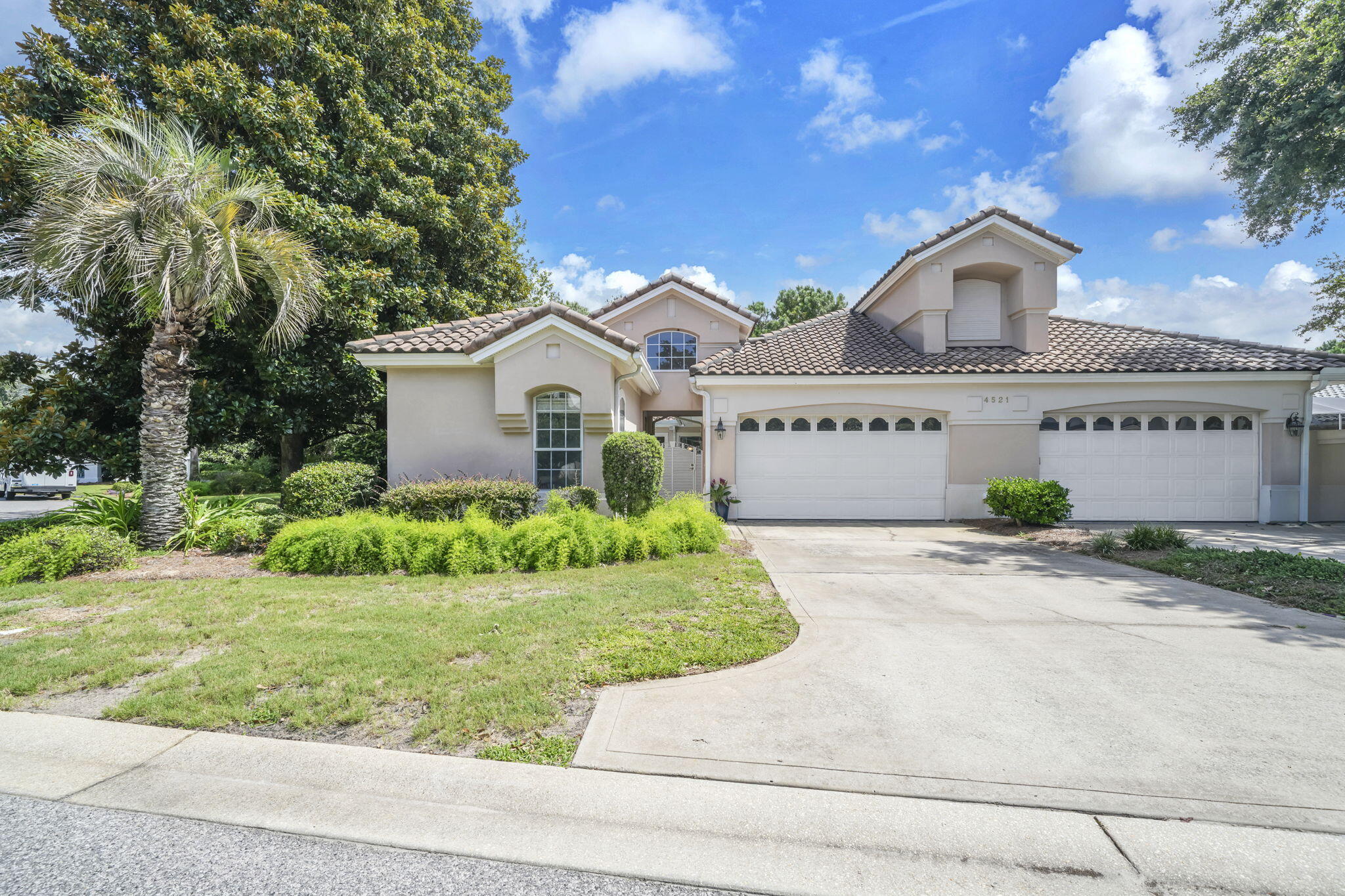 4521 Golf Villa Ct #UNIT 1102, Destin, FL 32541 photo