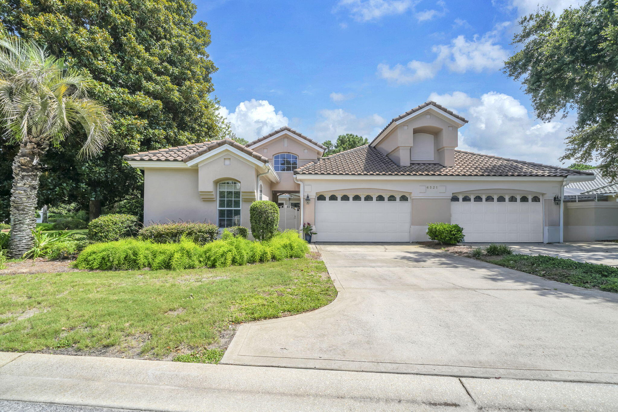 4521 Golf Villa Ct #UNIT 1102, Destin, FL 32541 photo