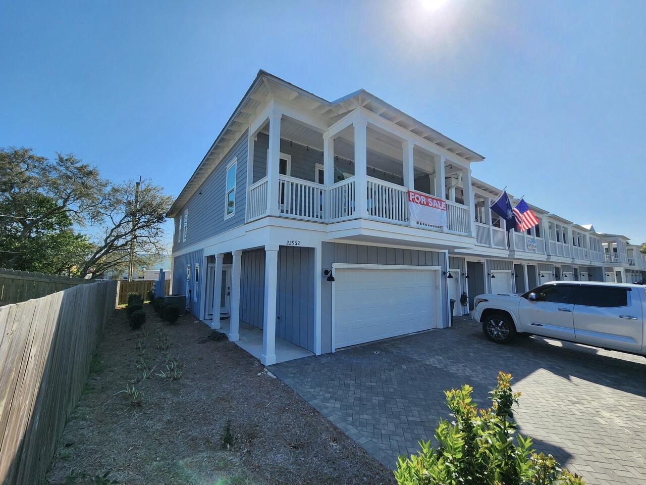 22962 Ann Miller Rd, Panama City Beach, FL 32413 photo