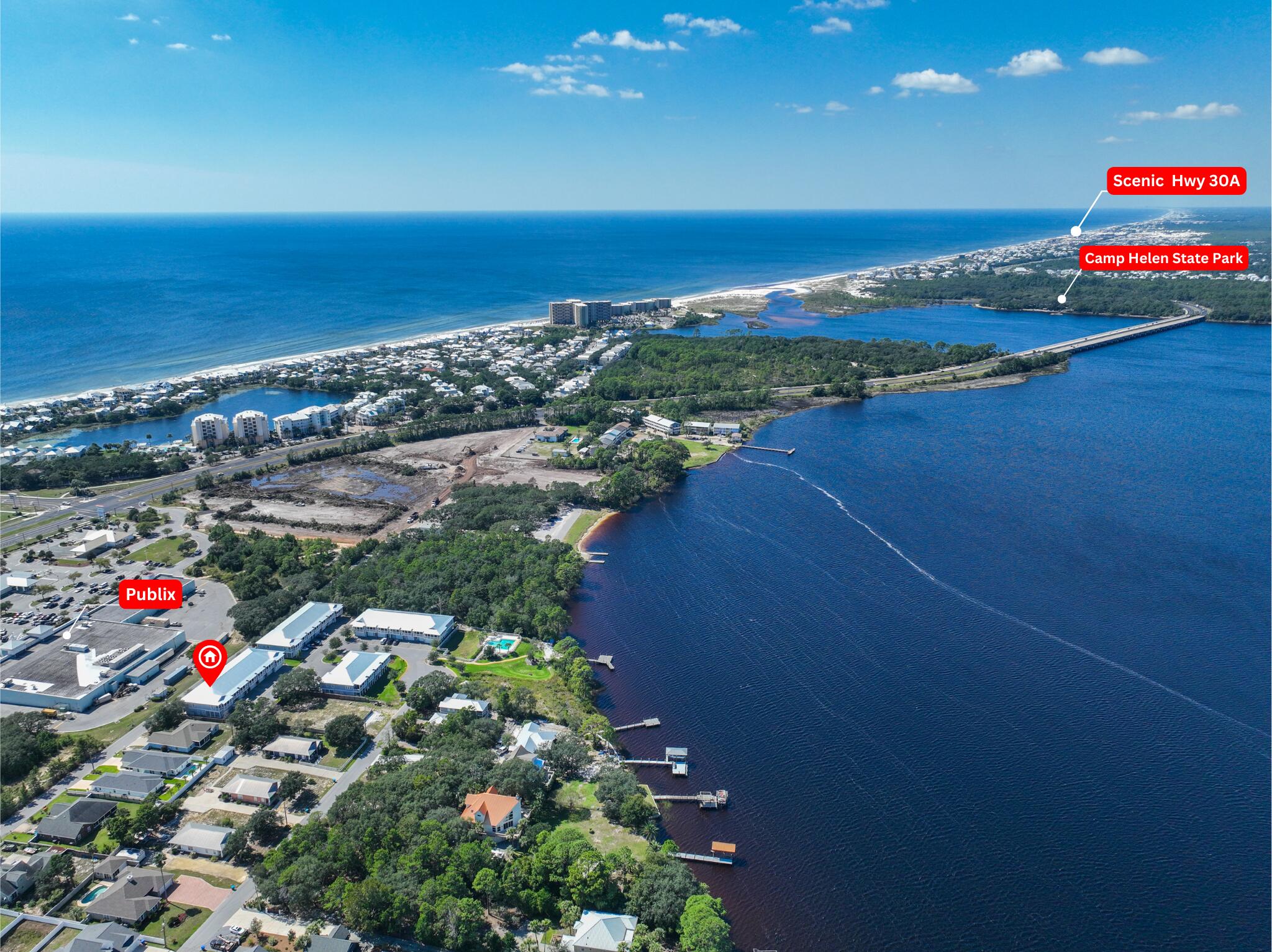 22962 Ann Miller Rd, Panama City Beach, FL 32413 photo