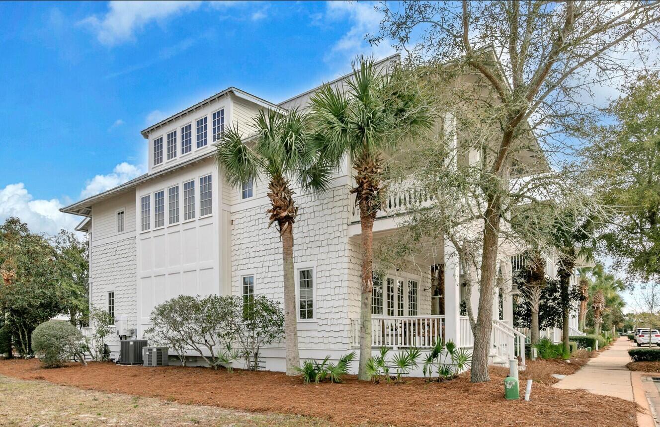 456 Cypress Dr, Santa Rosa Beach, FL 32459 photo