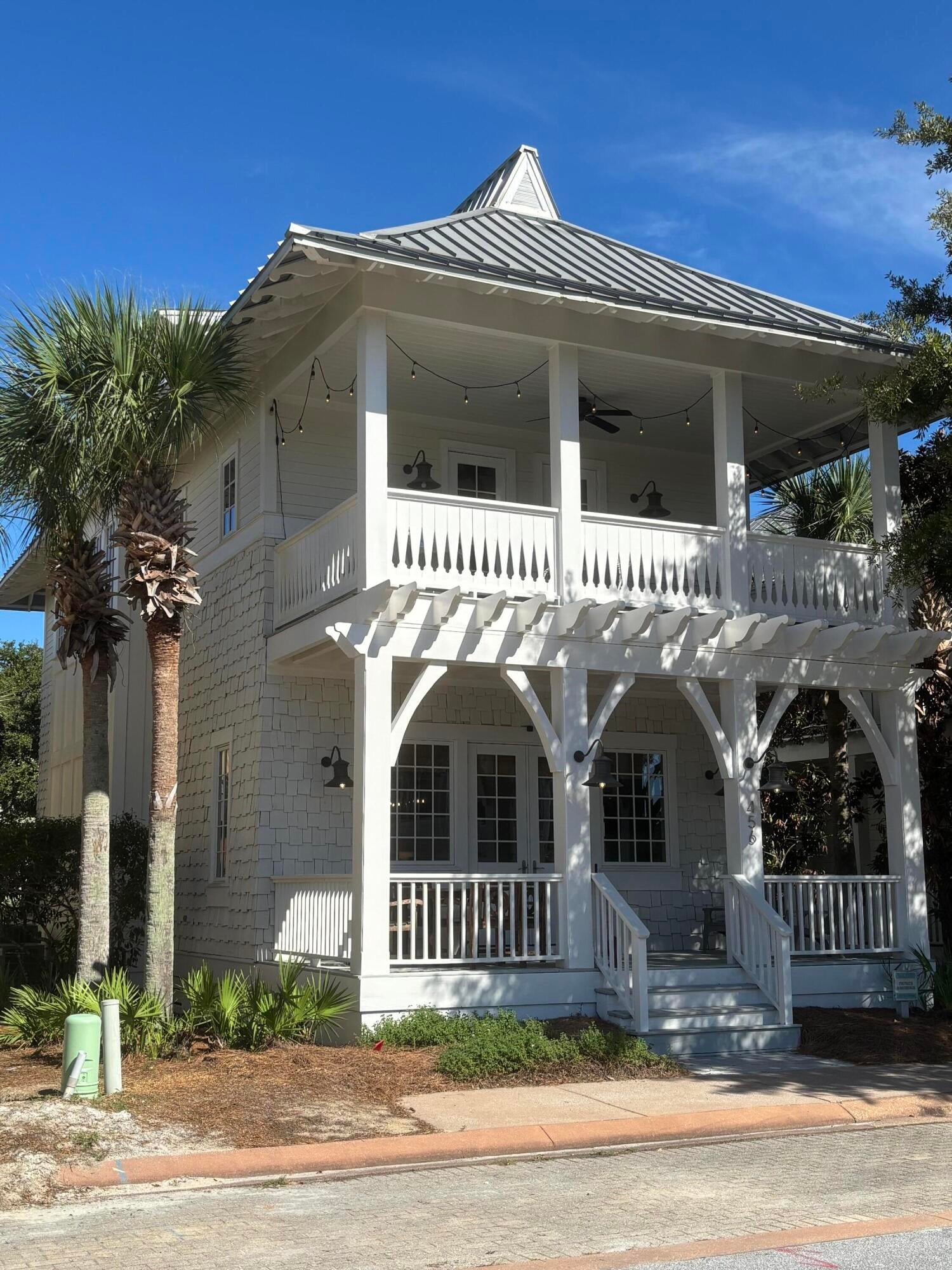 456 Cypress Dr, Santa Rosa Beach, FL 32459