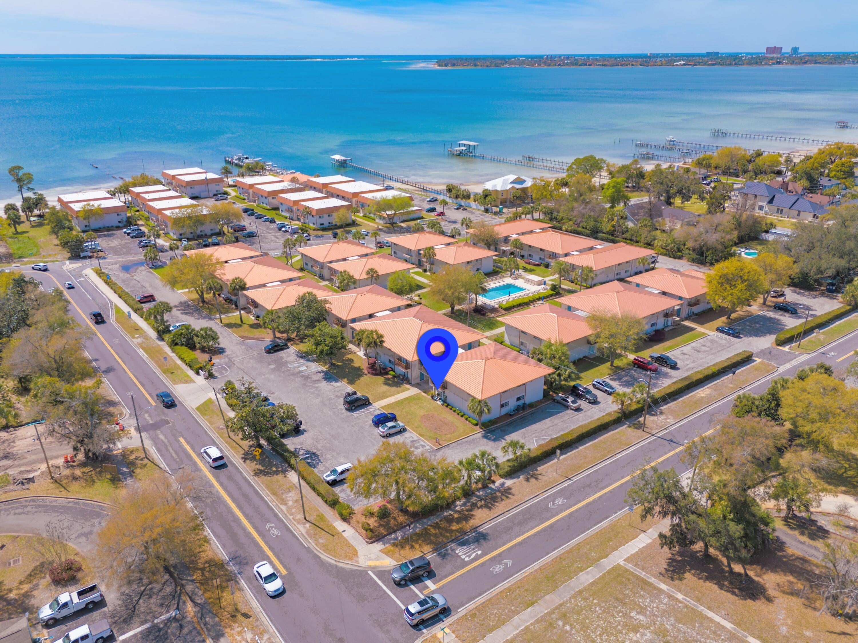 2100 Beach Dr, Panama City, FL 32401