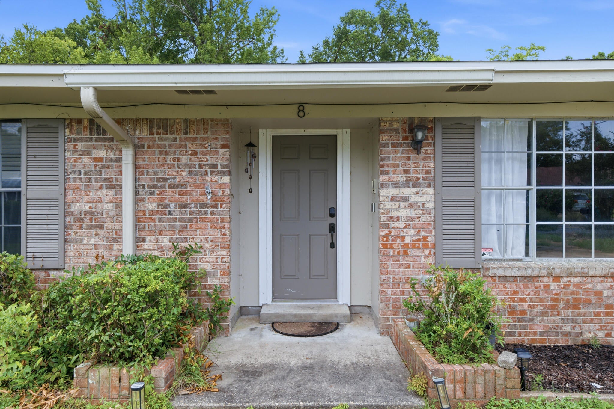 8 Poplar Ave, Shalimar, FL 32579 photo