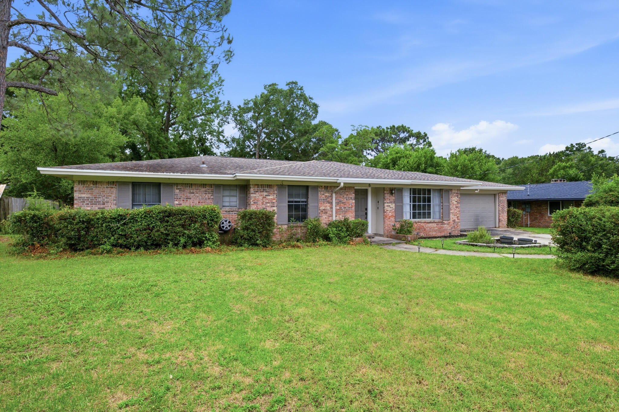 8 Poplar Ave, Shalimar, FL 32579 photo