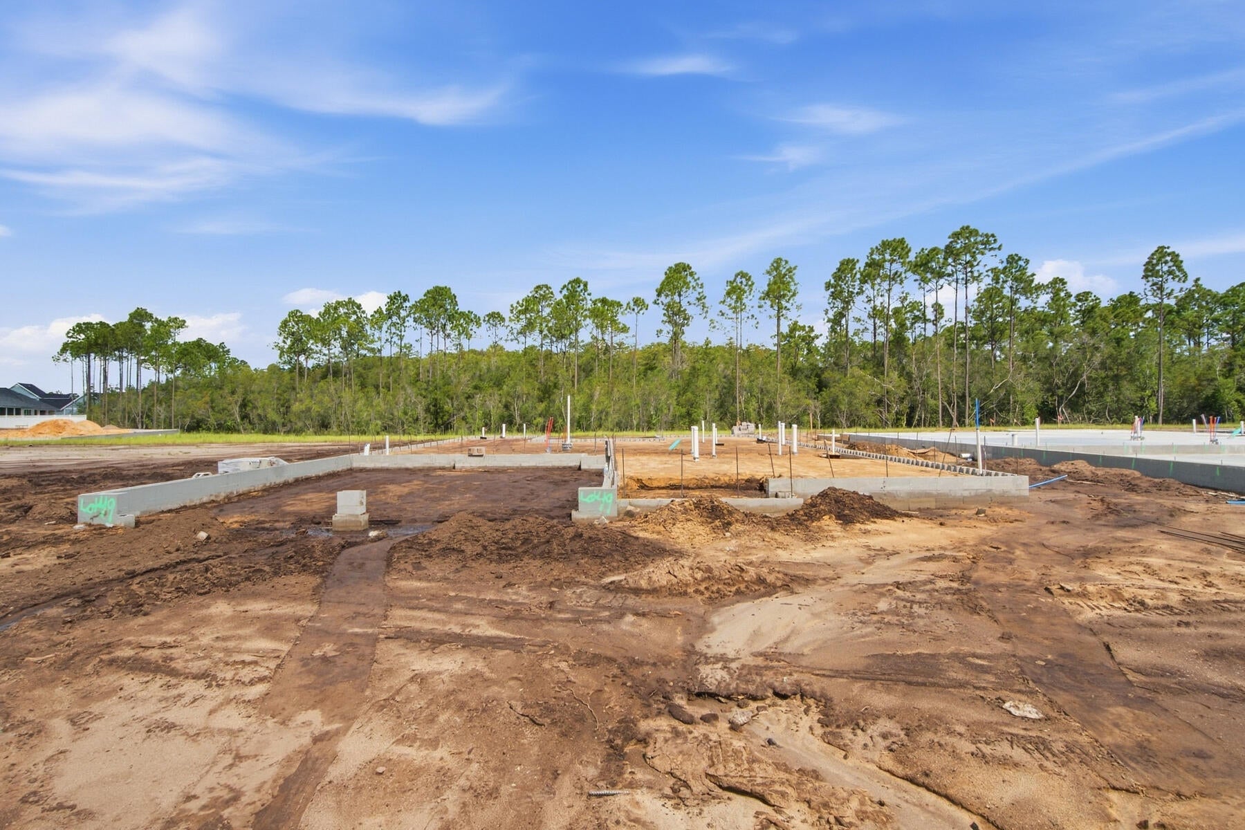 1094 Suwannee Dr #LOT 49, Watersound, FL 32461 photo