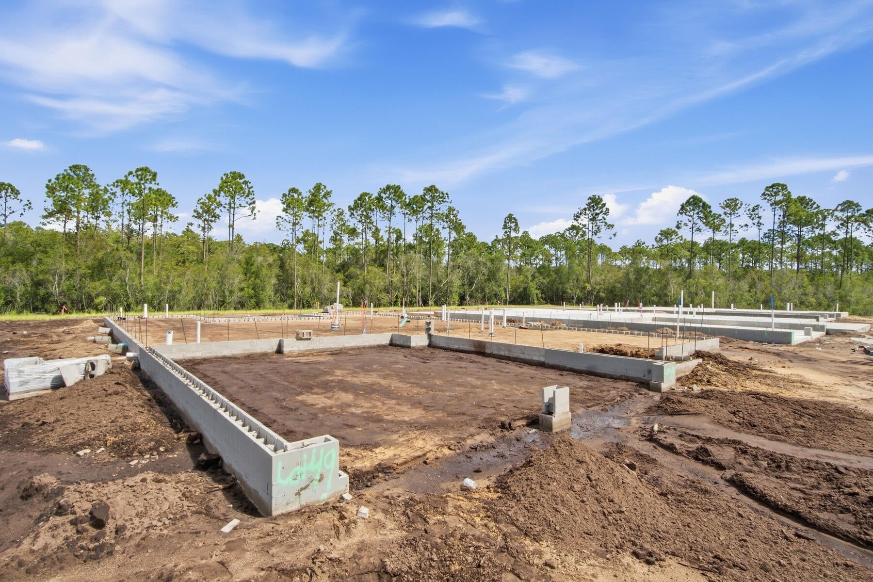 1094 Suwannee Dr #LOT 49, Watersound, FL 32461 photo