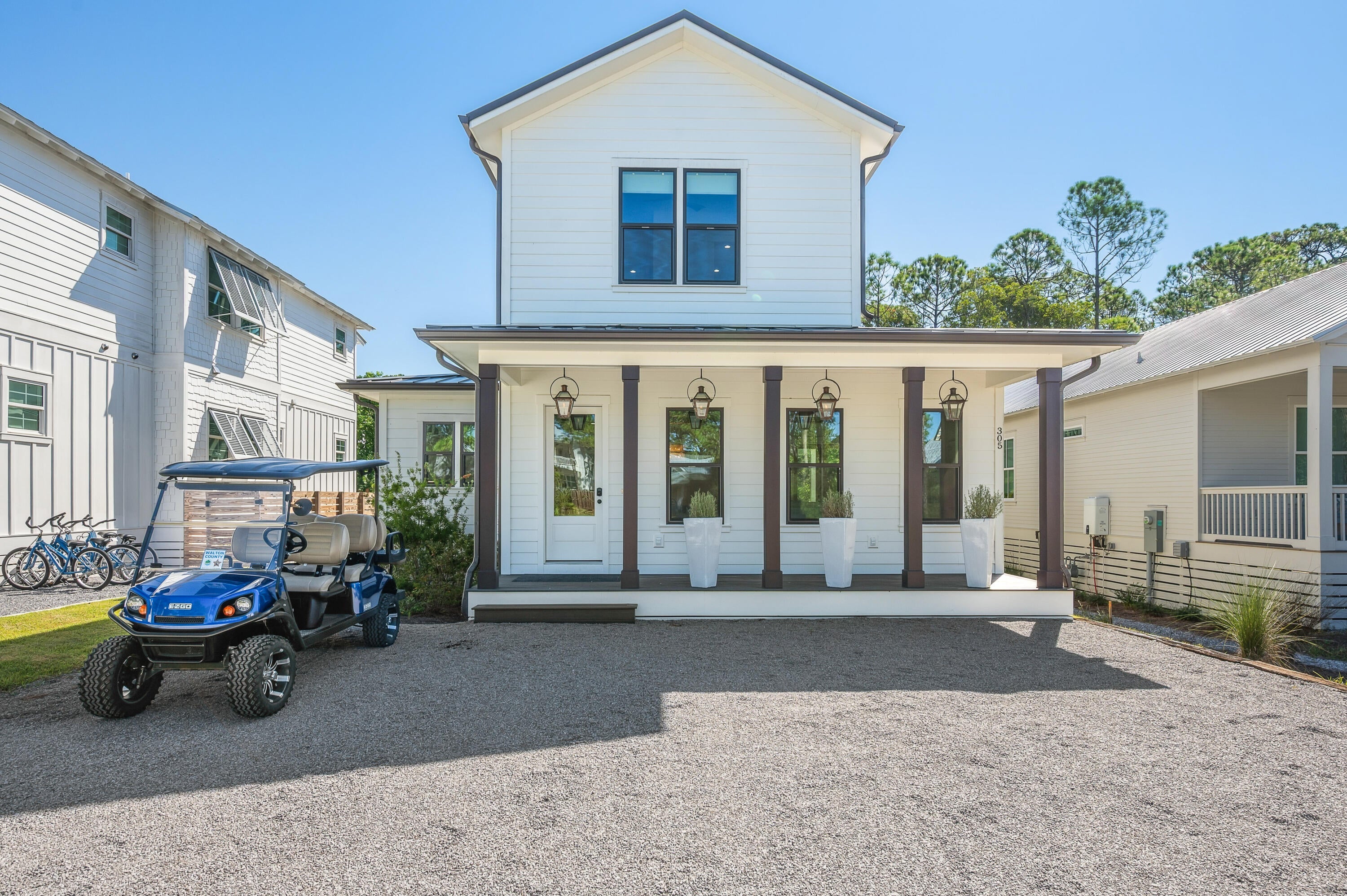 305 Elm St, Santa Rosa Beach, FL 32459 photo