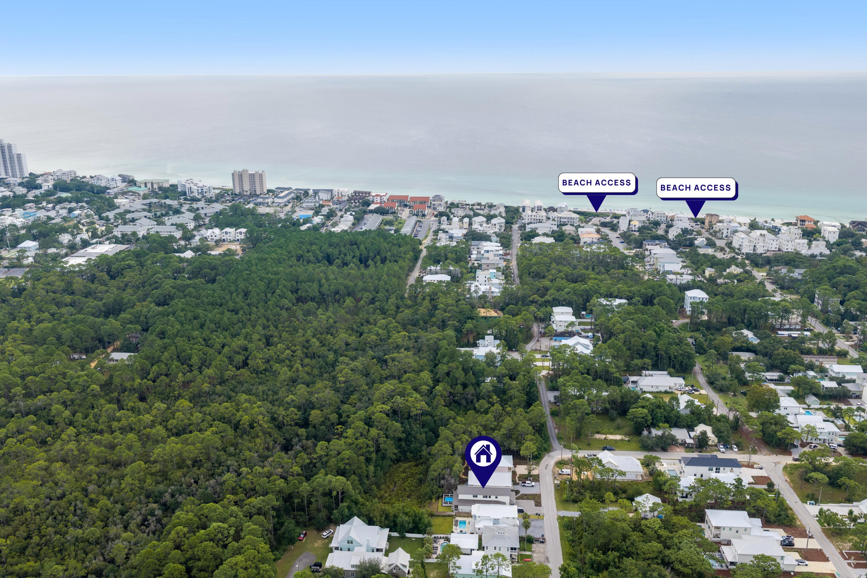 305 Elm St, Santa Rosa Beach, FL 32459 photo