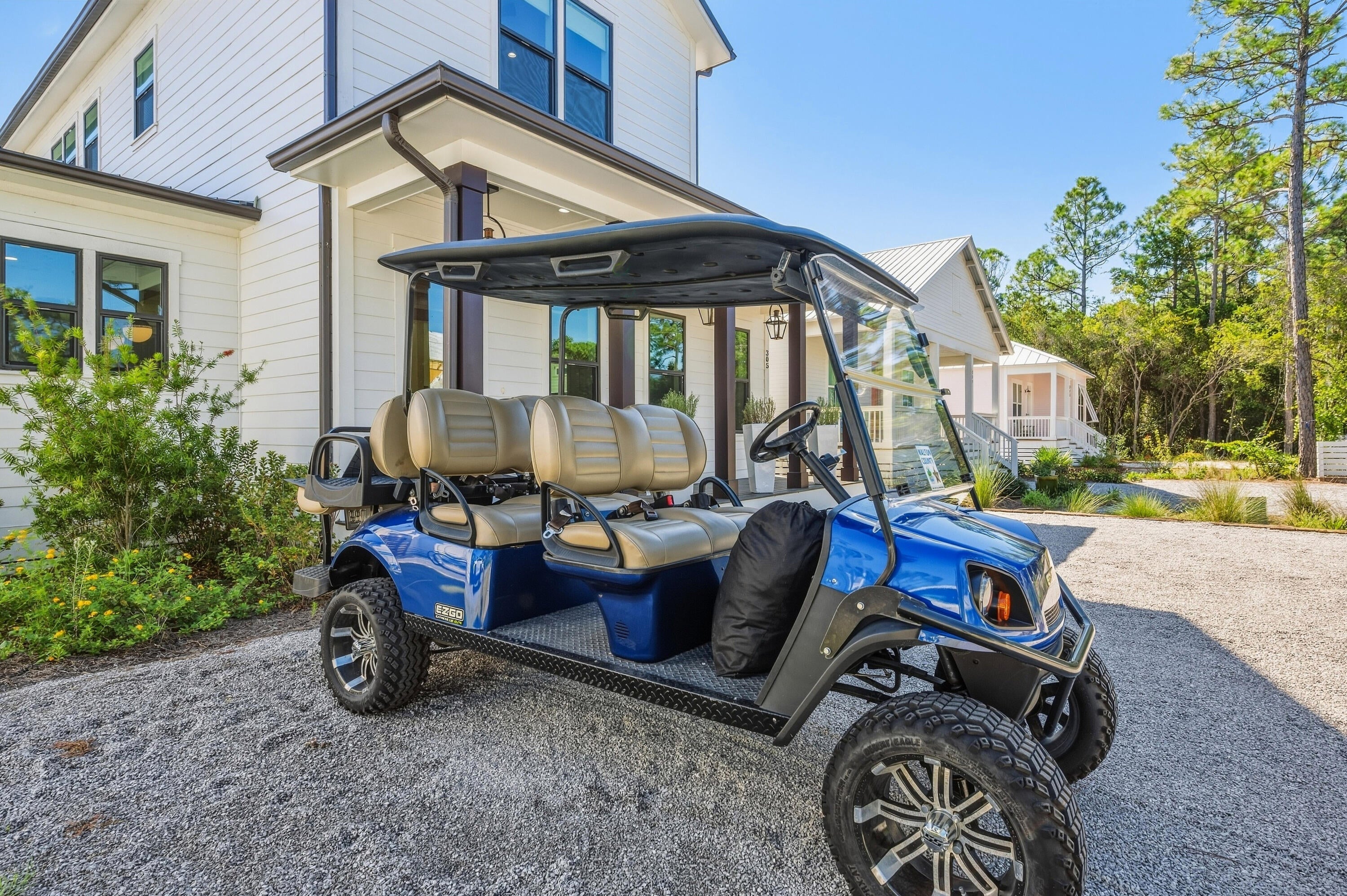 305 Elm St, Santa Rosa Beach, FL 32459 photo