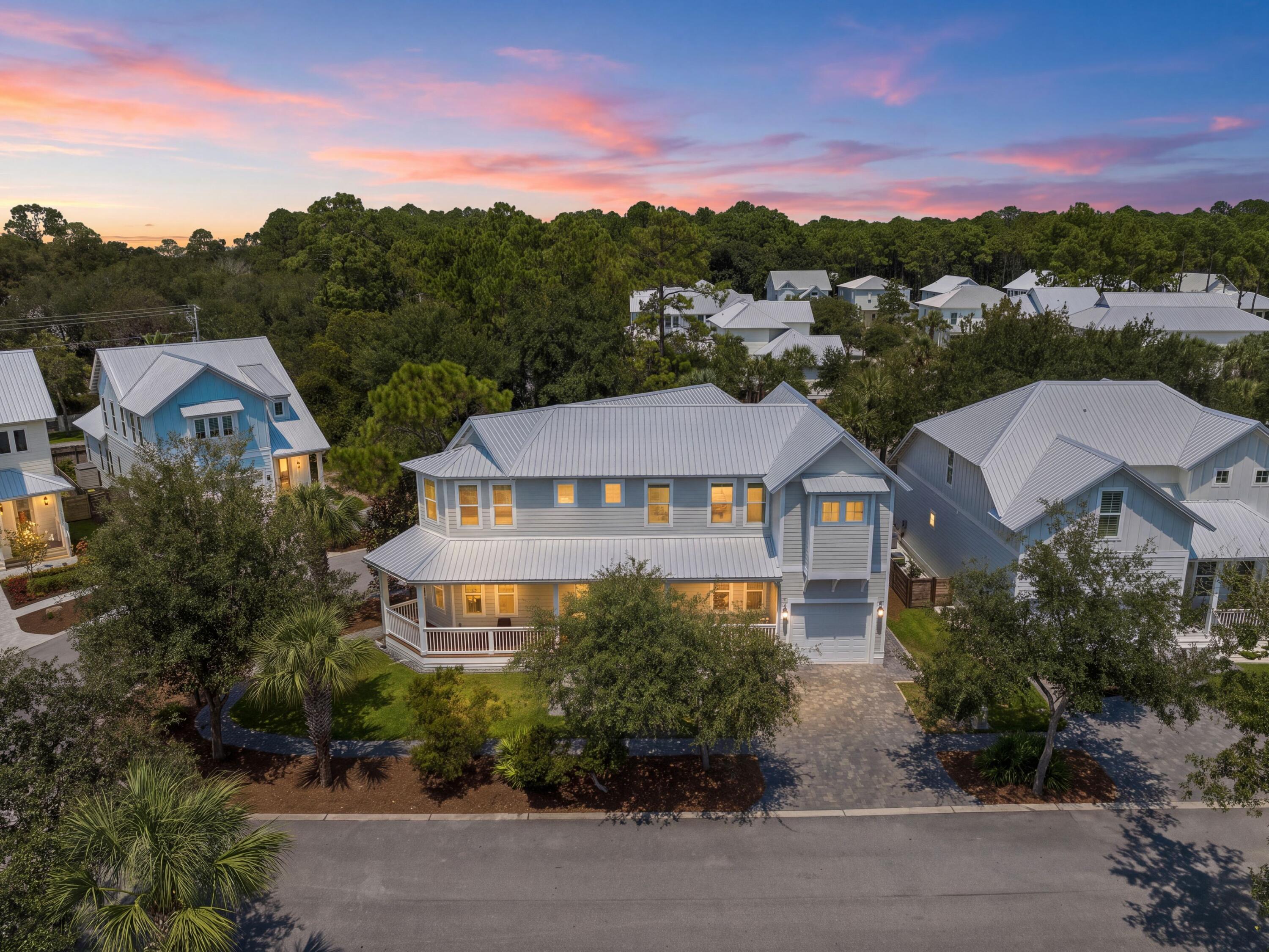 93 Marlberry Trce, Santa Rosa Beach, FL 32459