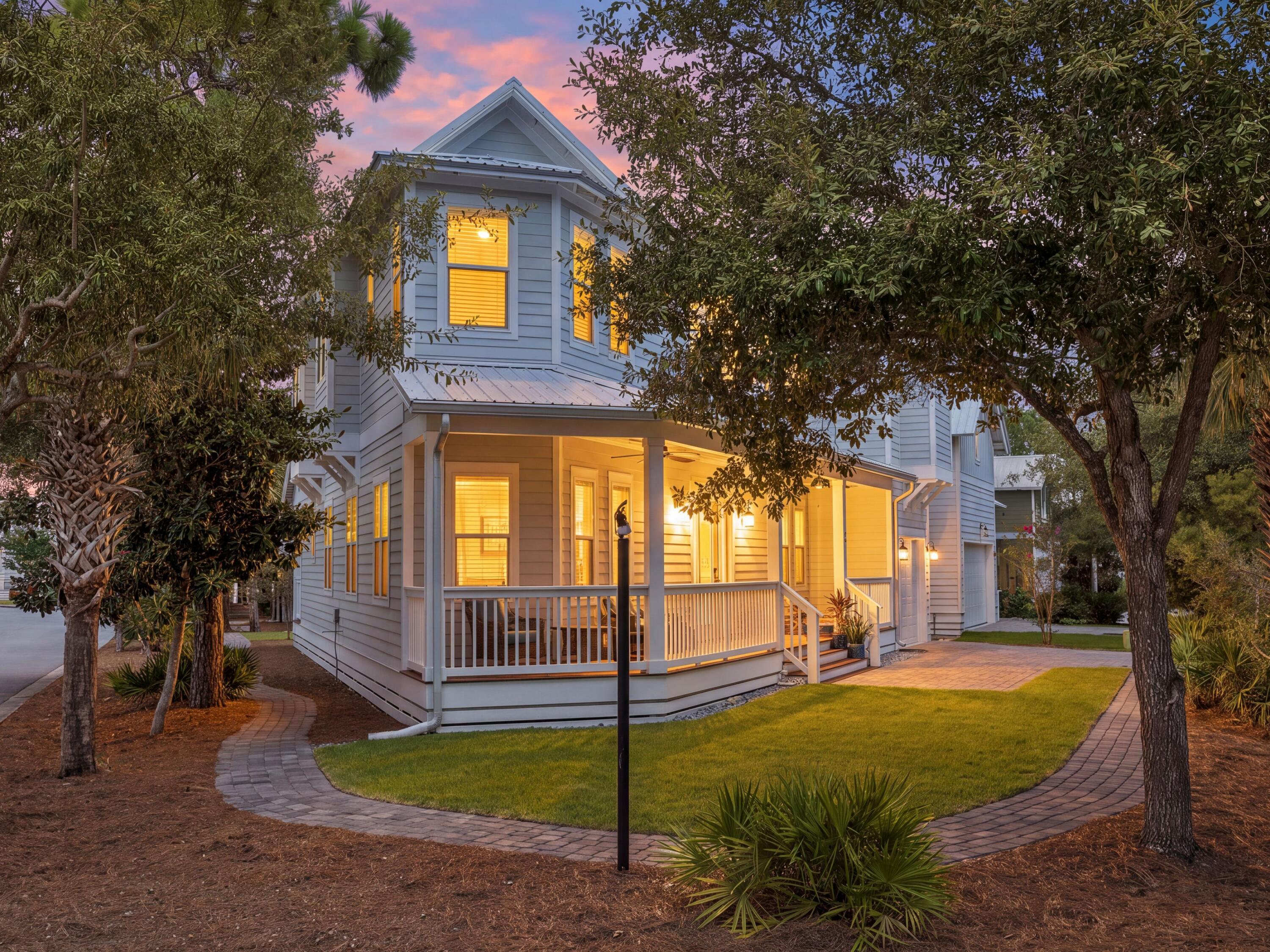 93 Marlberry Trce, Santa Rosa Beach, FL 32459 photo