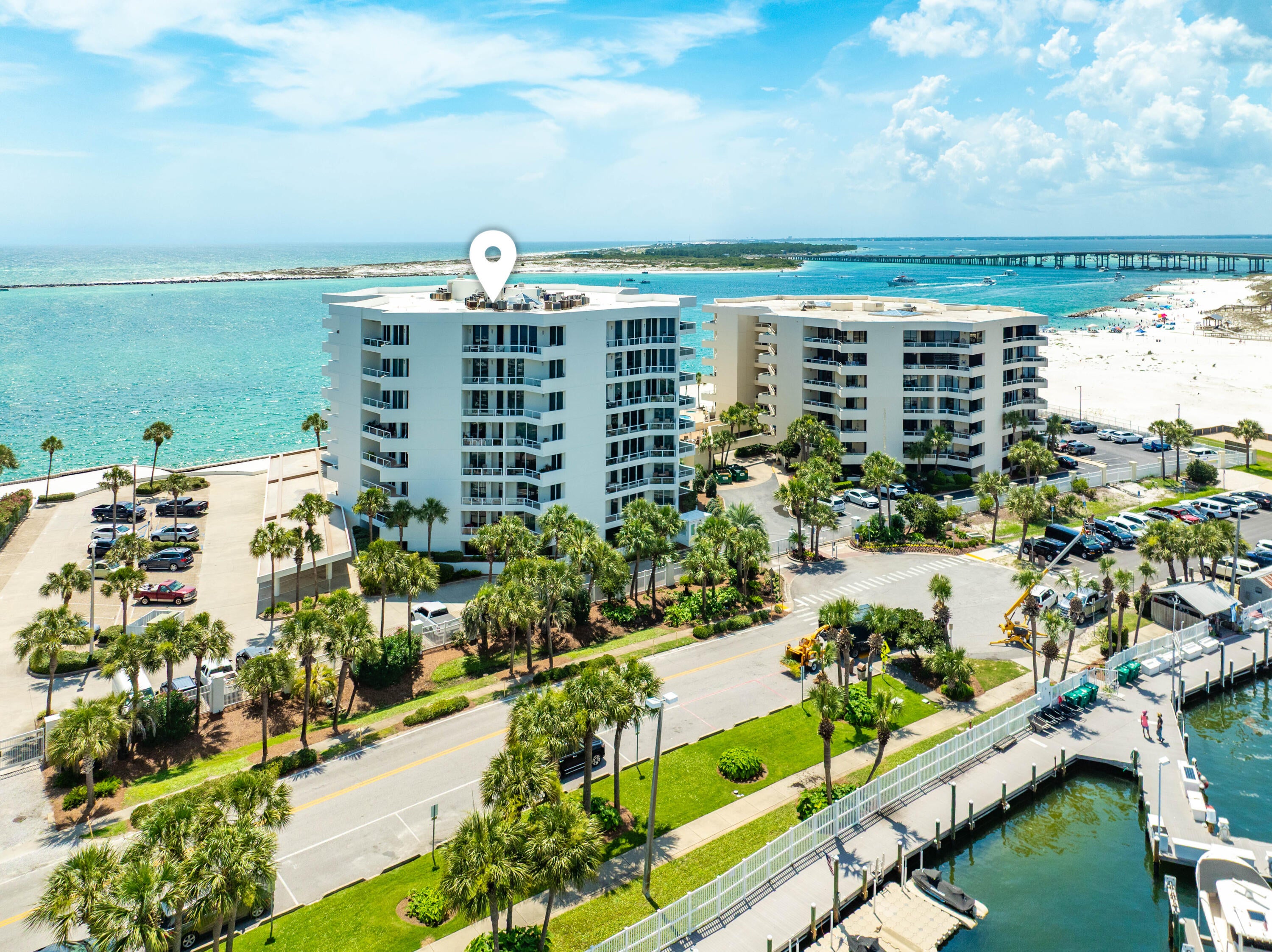 110 Gulf Shore Dr, Destin, FL 32541