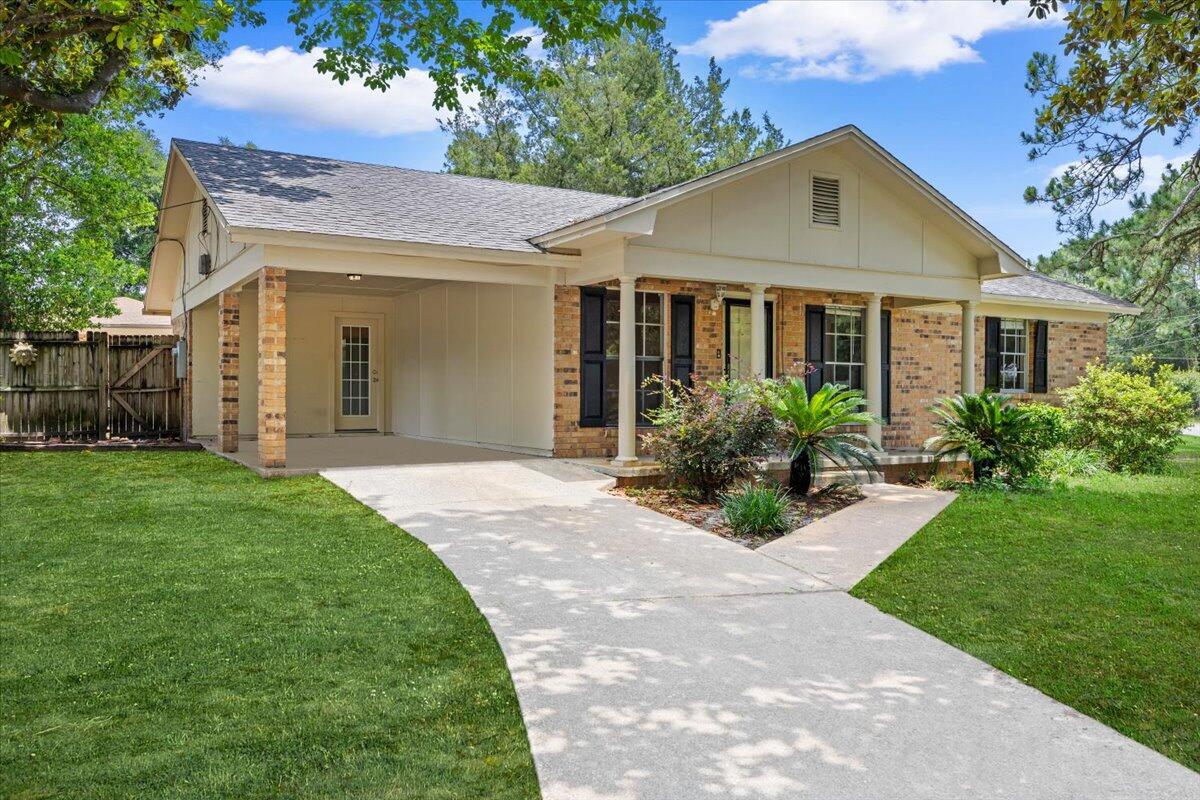 101 NE Oregon Dr, Fort Walton Beach, FL 32548 photo
