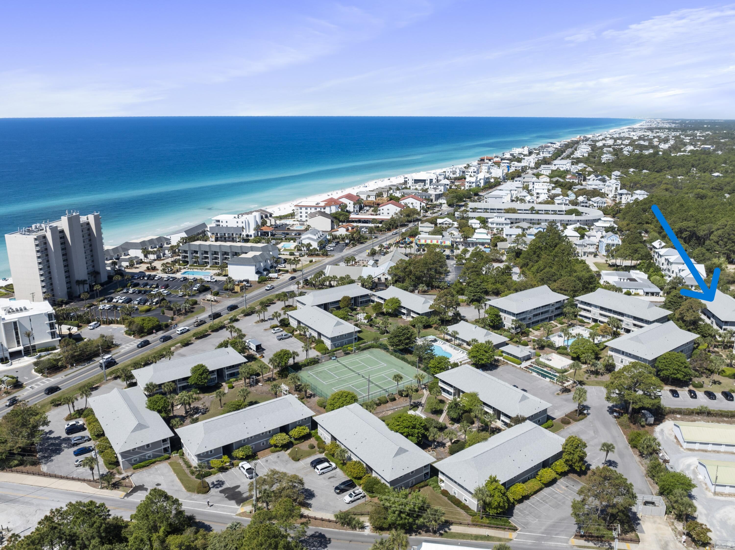 3799 E County Highway 30a #F 13, Santa Rosa Beach, FL 32459 photo