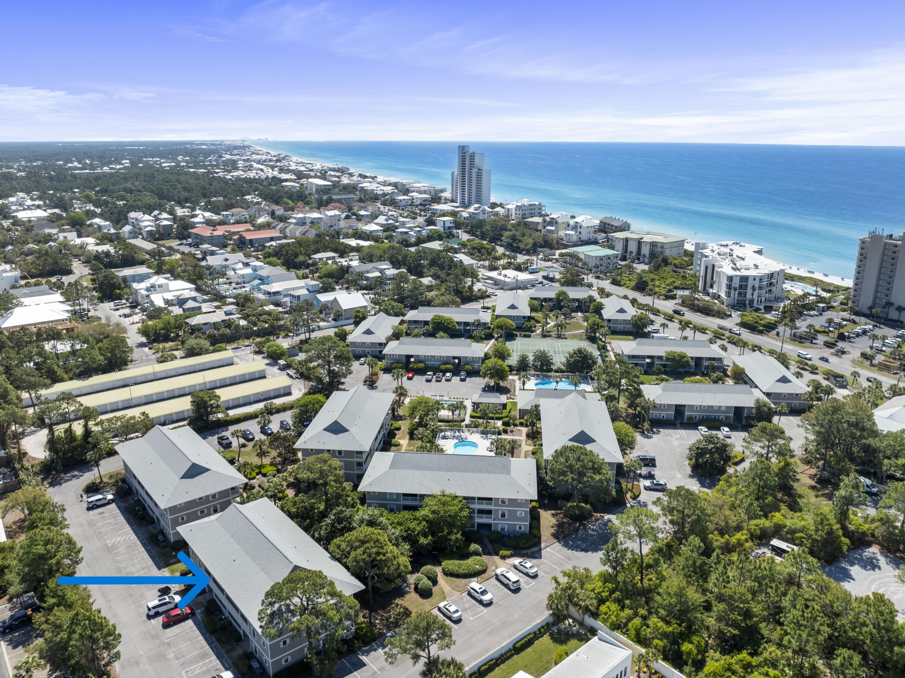 3799 E County Highway 30a #F 13, Santa Rosa Beach, FL 32459 photo