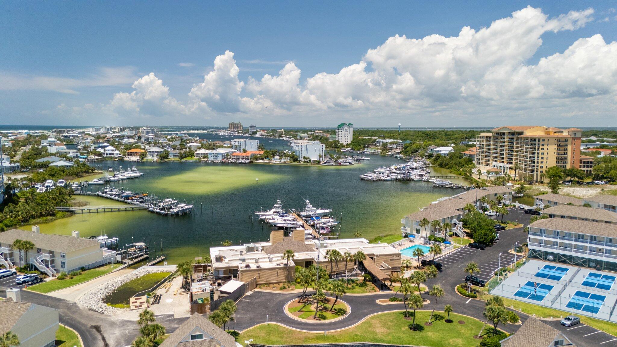 775 Gulf Shore Dr #19, Destin, FL 32541 photo