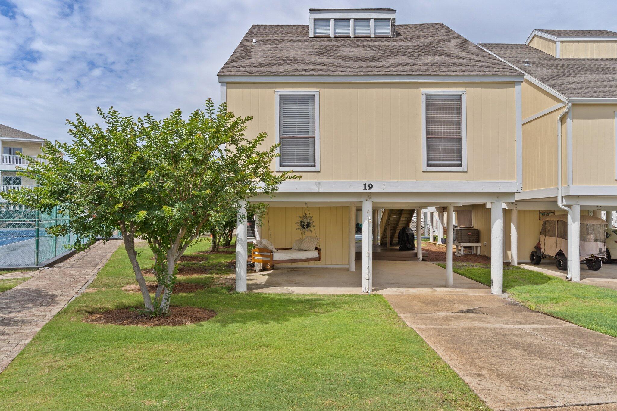 775 Gulf Shore Dr, Destin, FL 32541